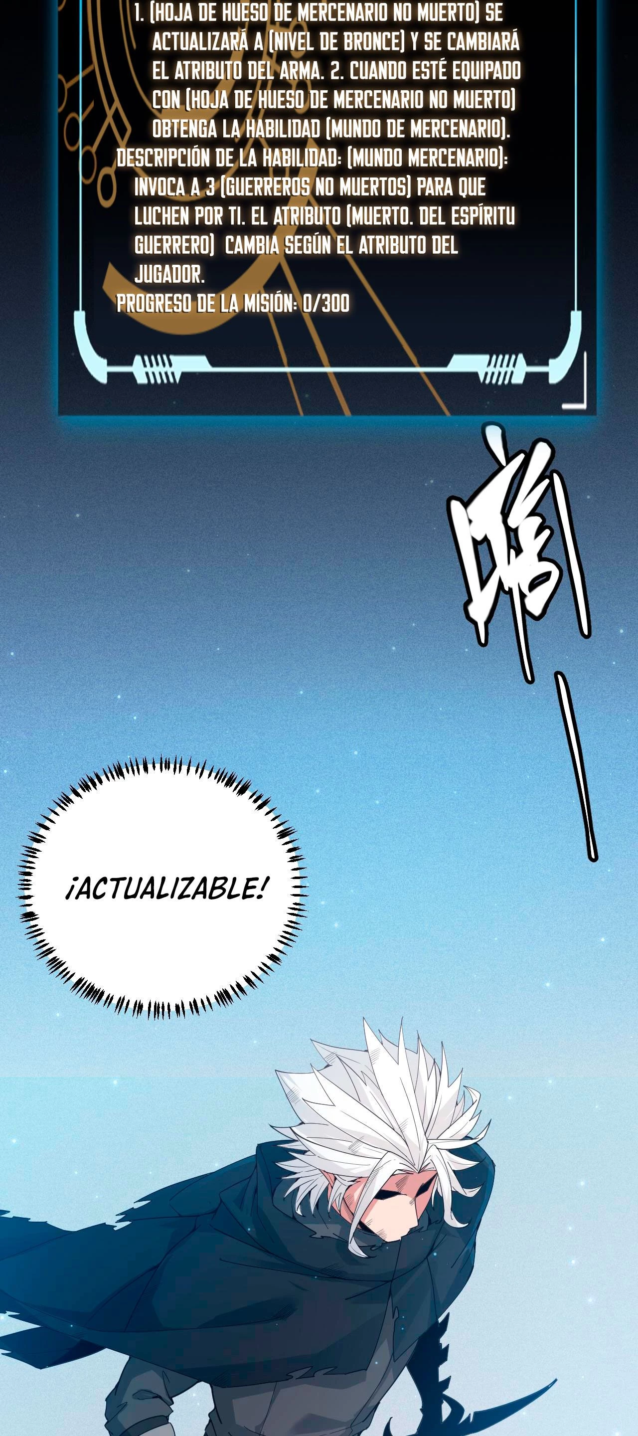 El juego del que vengo > Capitulo 71 > Page 161