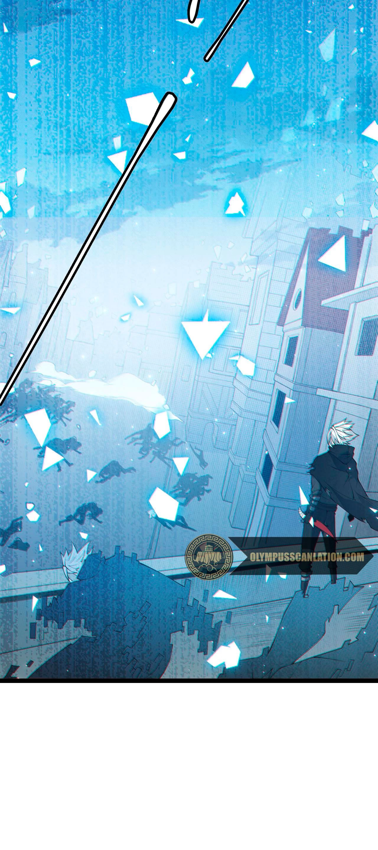 El juego del que vengo > Capitulo 71 > Page 221