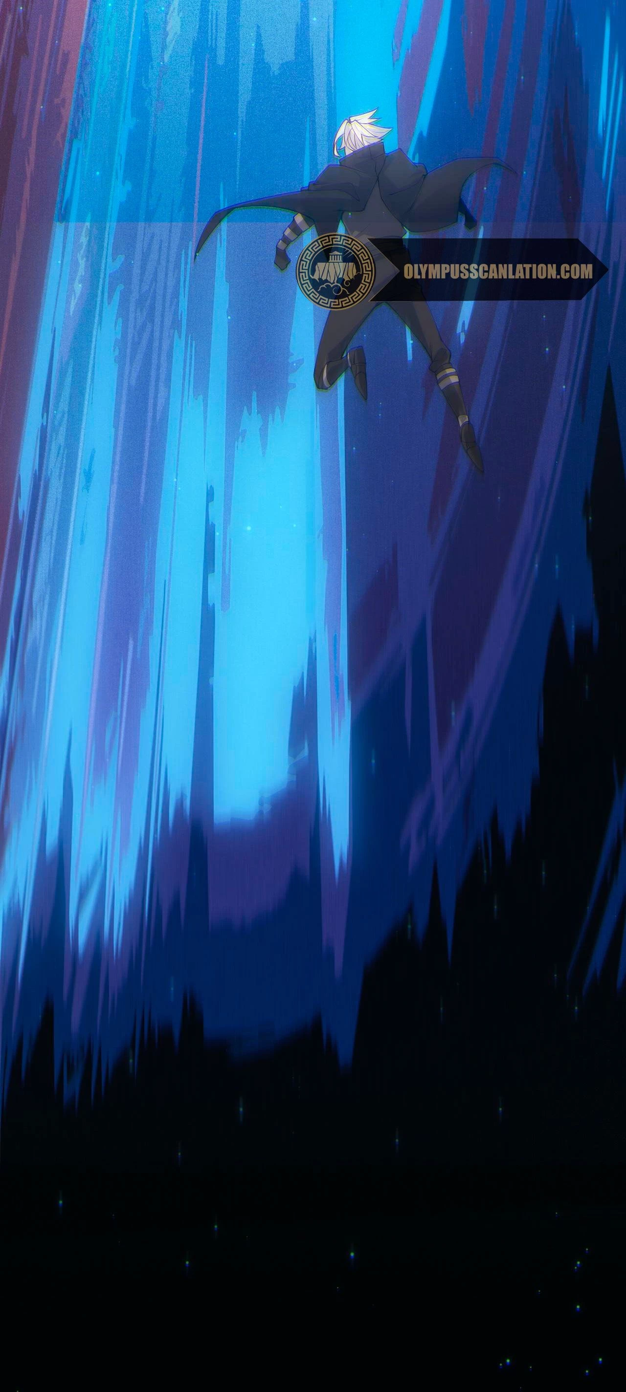 El juego del que vengo > Capitulo 71 > Page 261