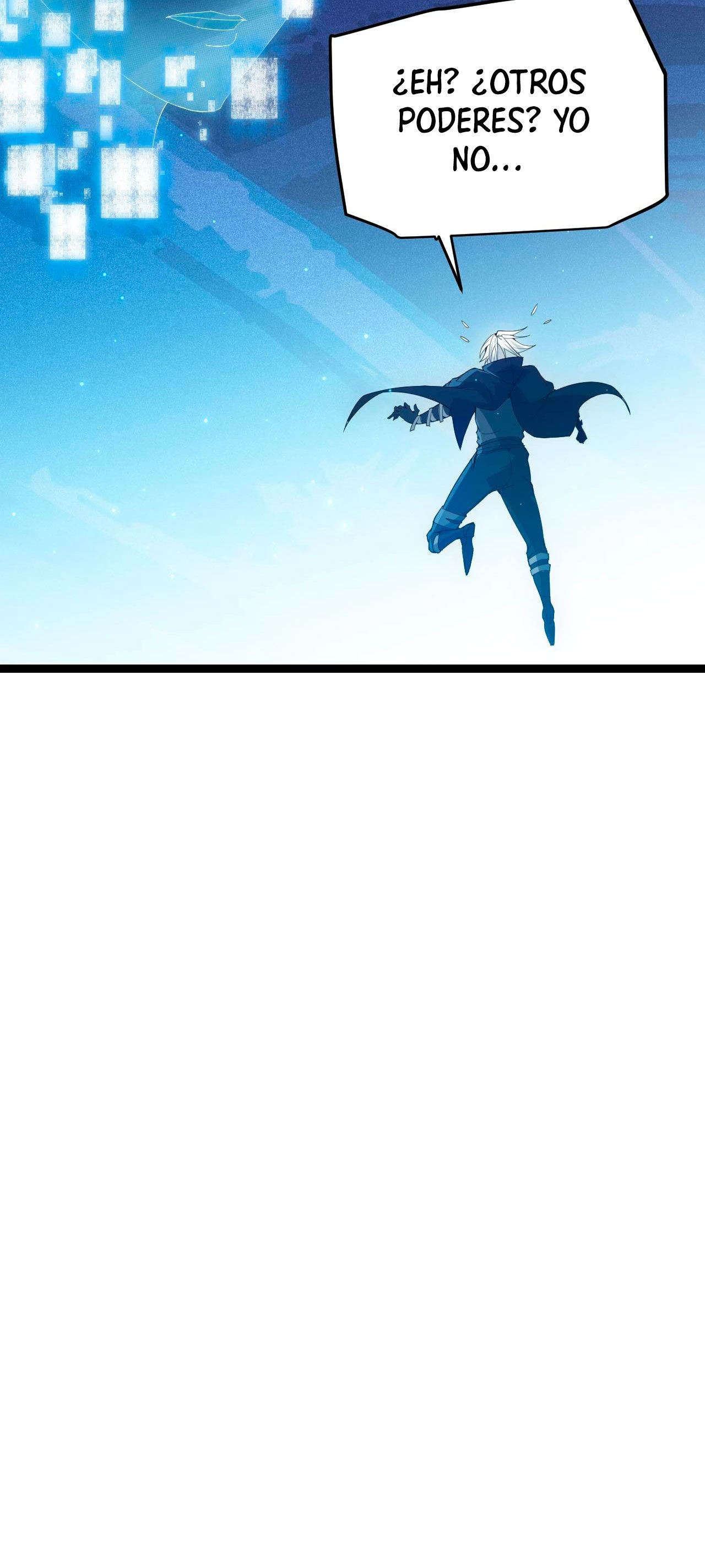 El juego del que vengo > Capitulo 71 > Page 321