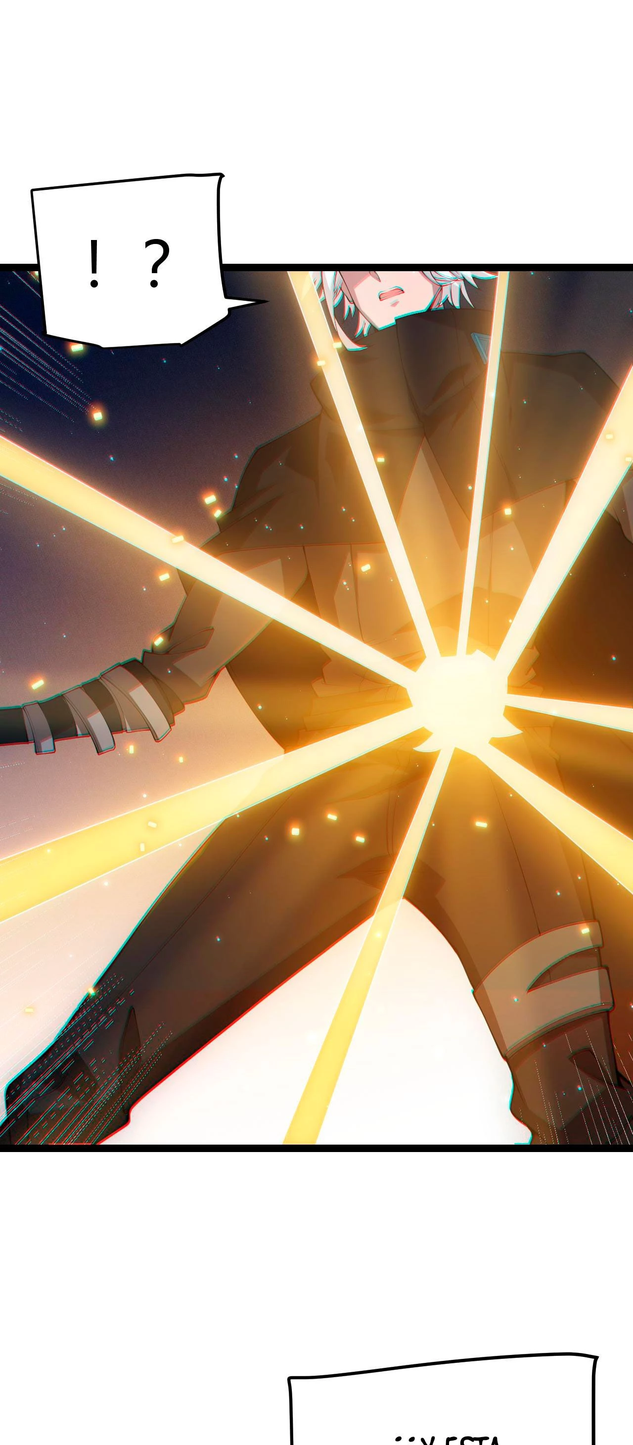 El juego del que vengo > Capitulo 71 > Page 331