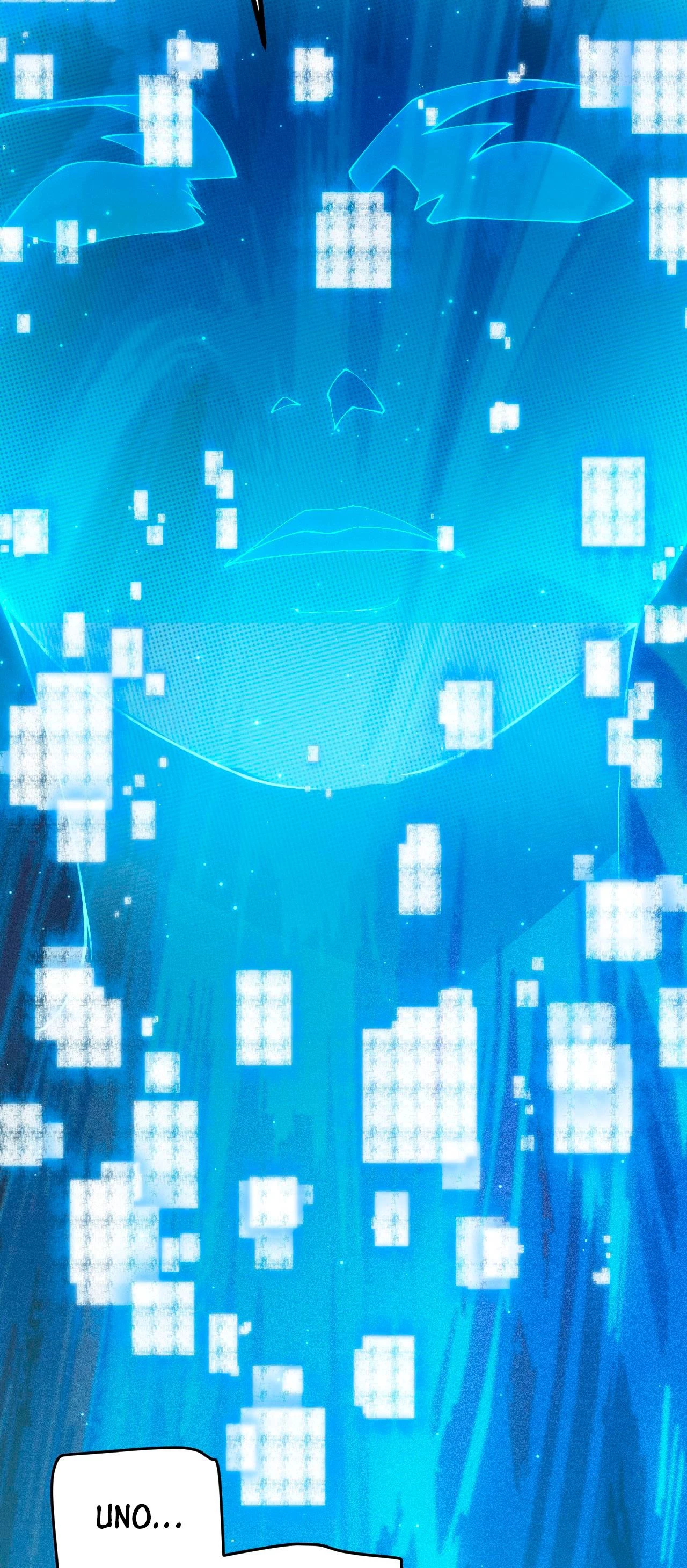 El juego del que vengo > Capitulo 71 > Page 351