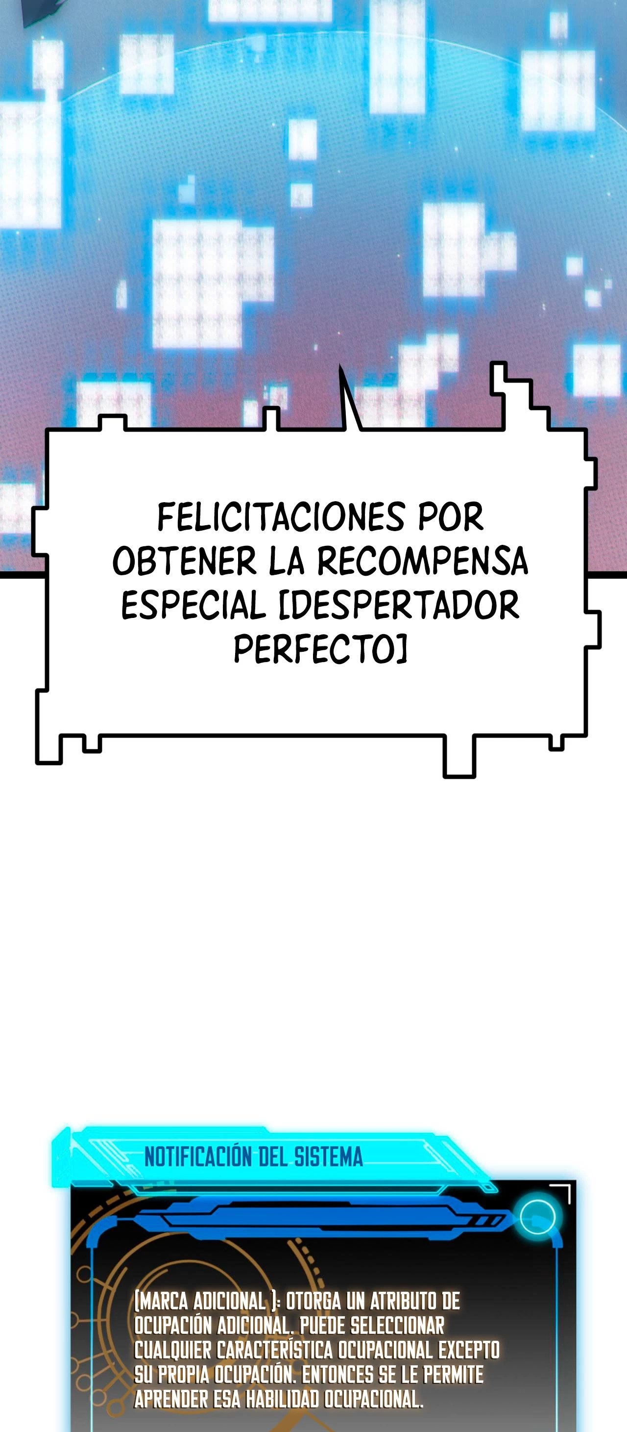 El juego del que vengo > Capitulo 71 > Page 401