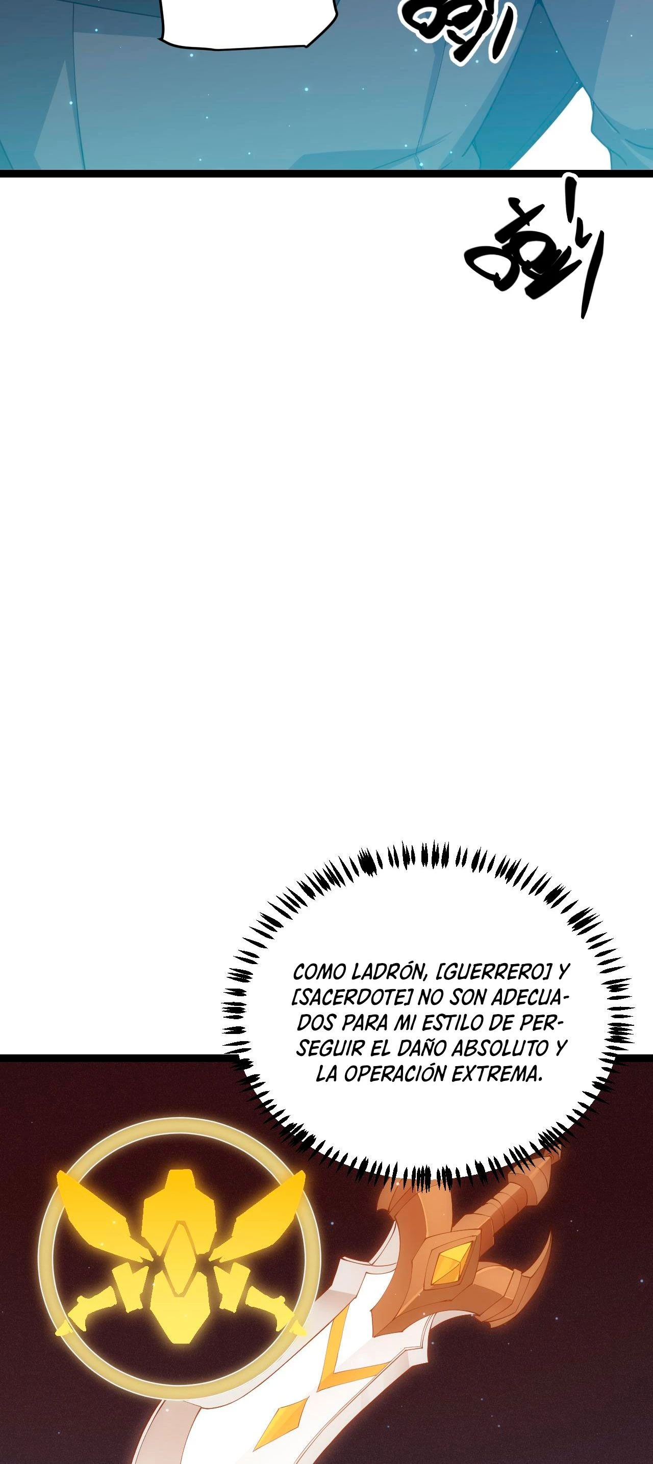 El juego del que vengo > Capitulo 71 > Page 481