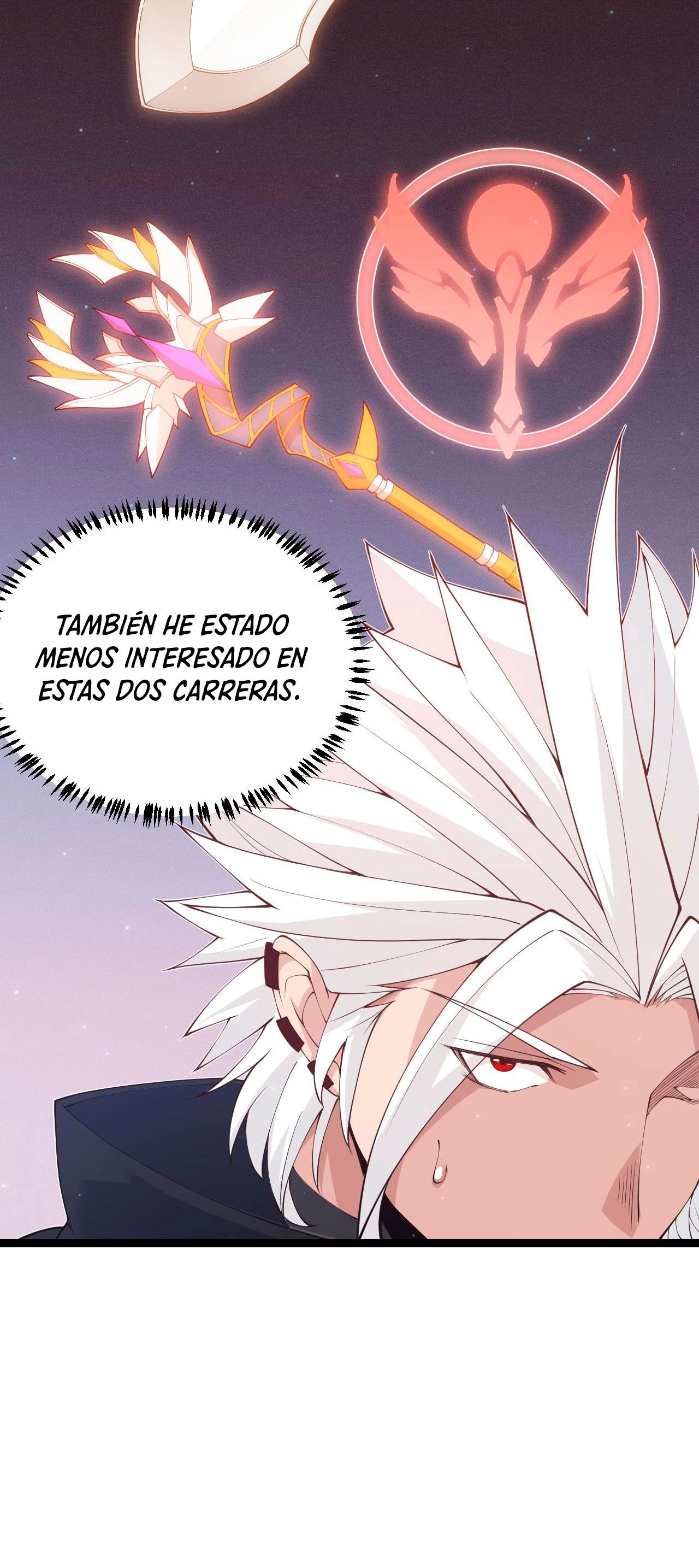 El juego del que vengo > Capitulo 71 > Page 491