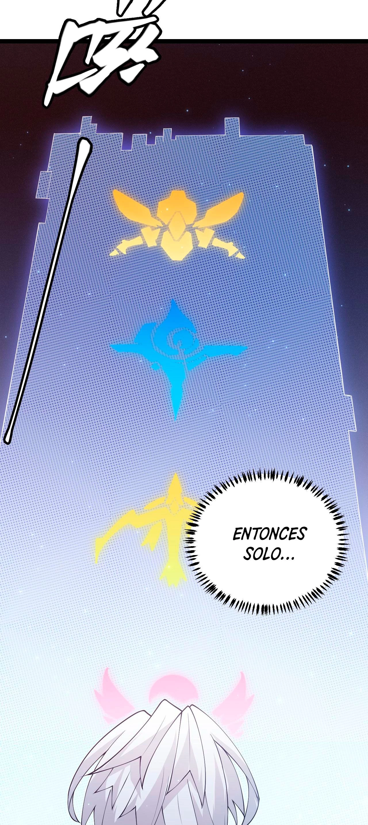 El juego del que vengo > Capitulo 71 > Page 511