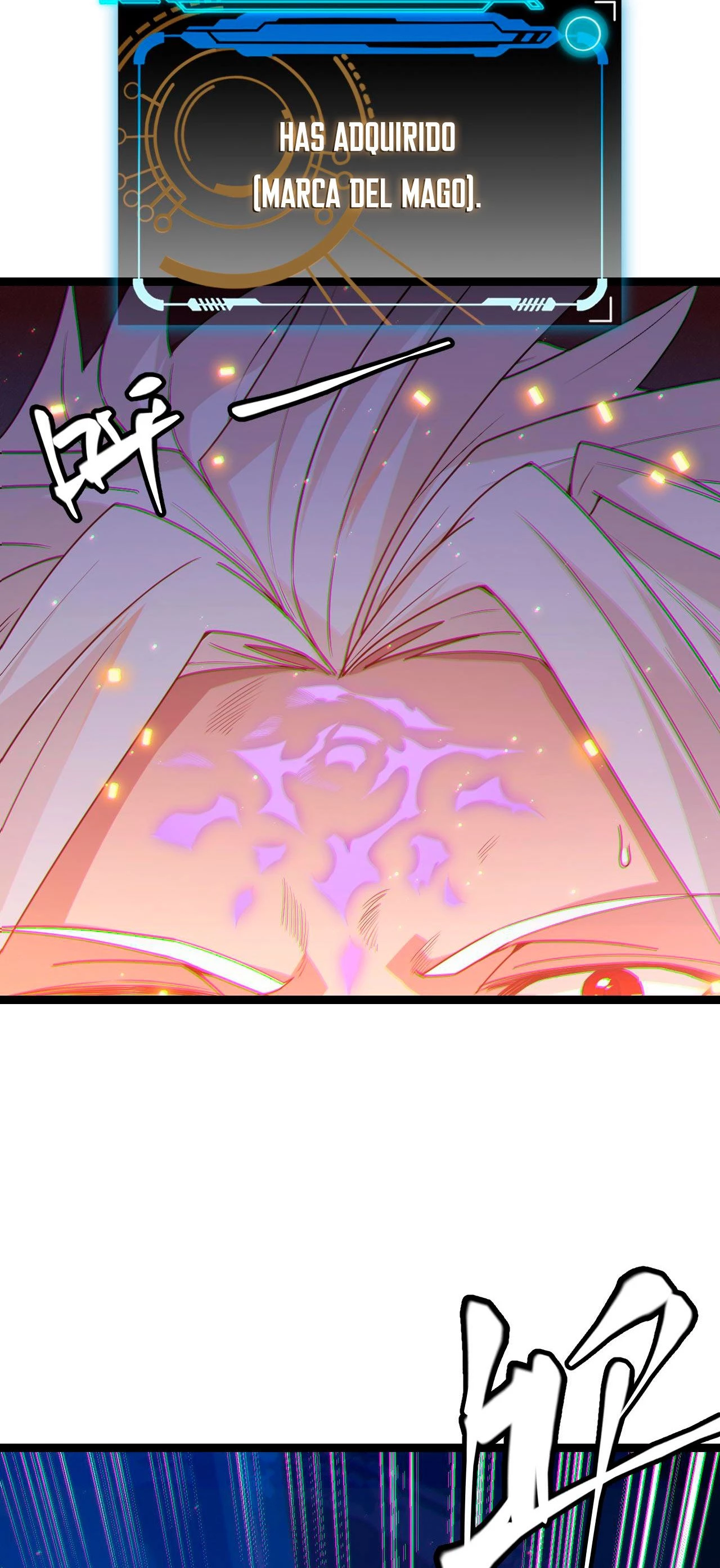 El juego del que vengo > Capitulo 71 > Page 571