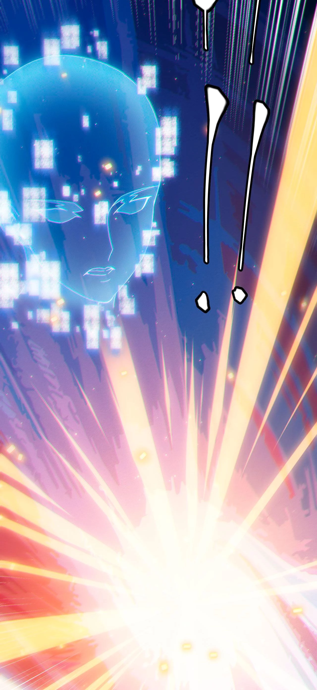 El juego del que vengo > Capitulo 71 > Page 581