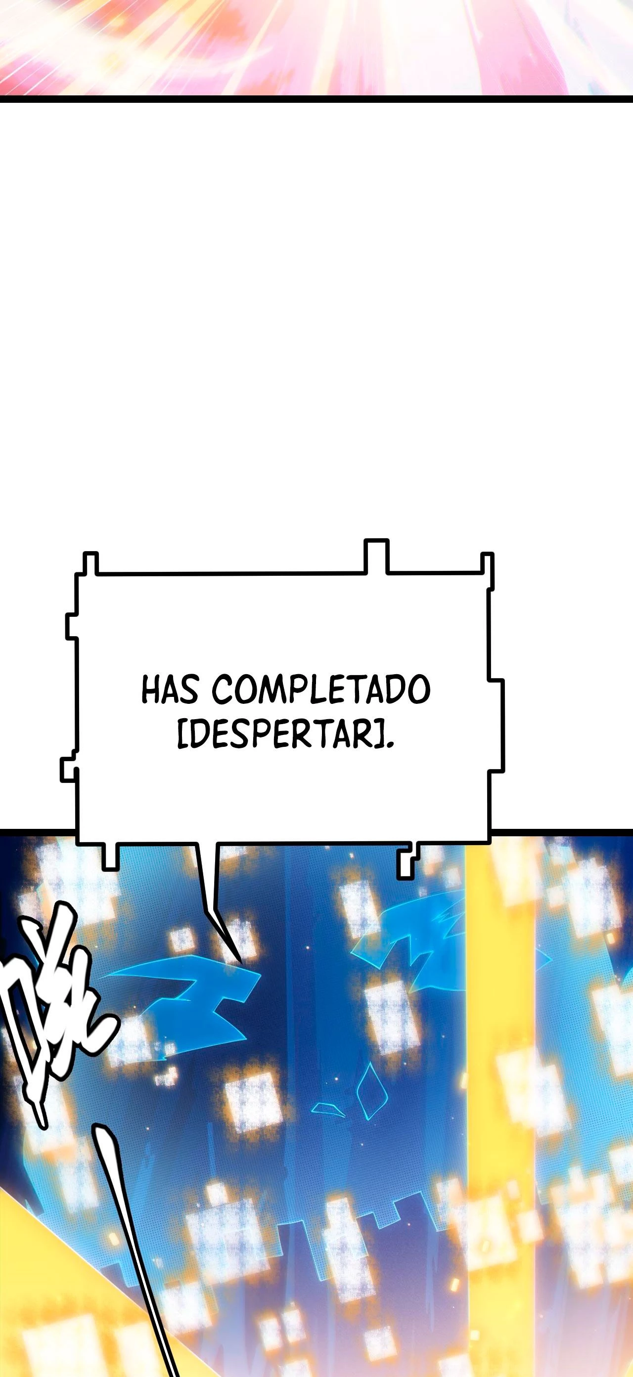 El juego del que vengo > Capitulo 71 > Page 591