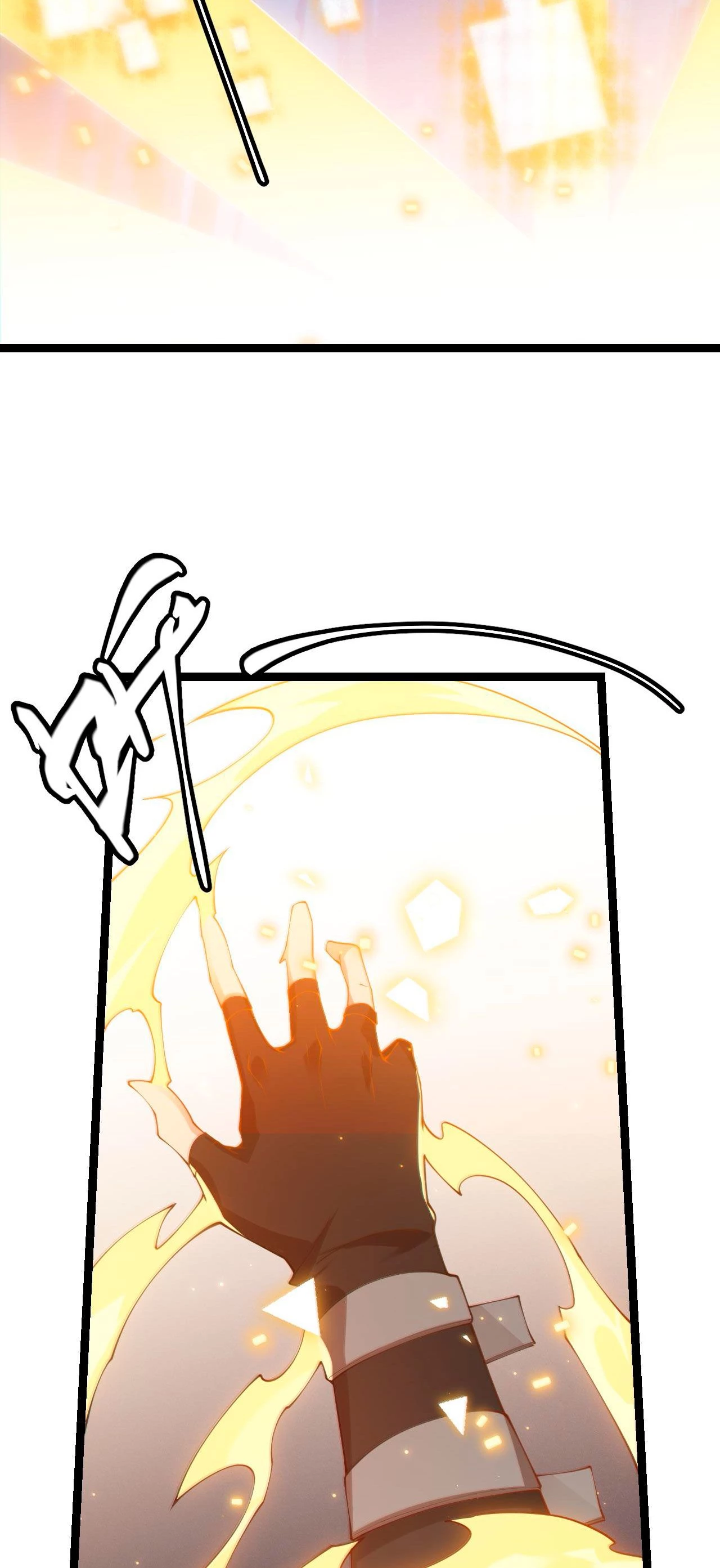 El juego del que vengo > Capitulo 71 > Page 601