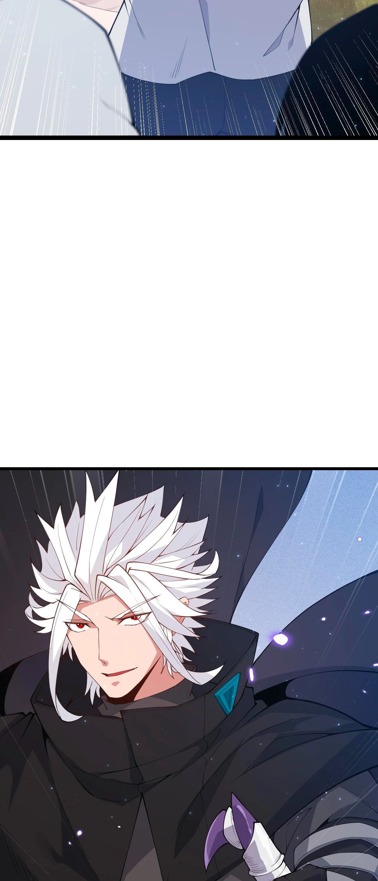 El juego del que vengo > Capitulo 73 > Page 31