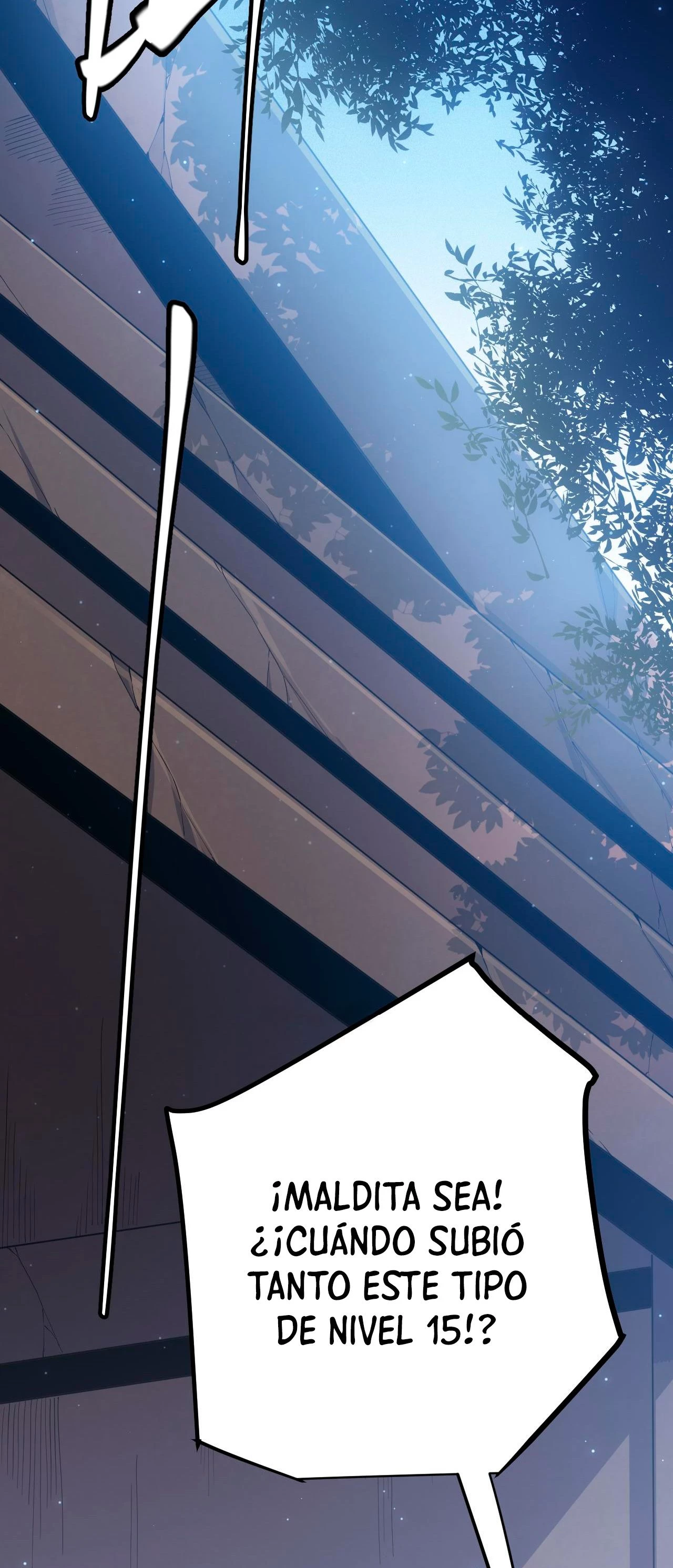 El juego del que vengo > Capitulo 73 > Page 71