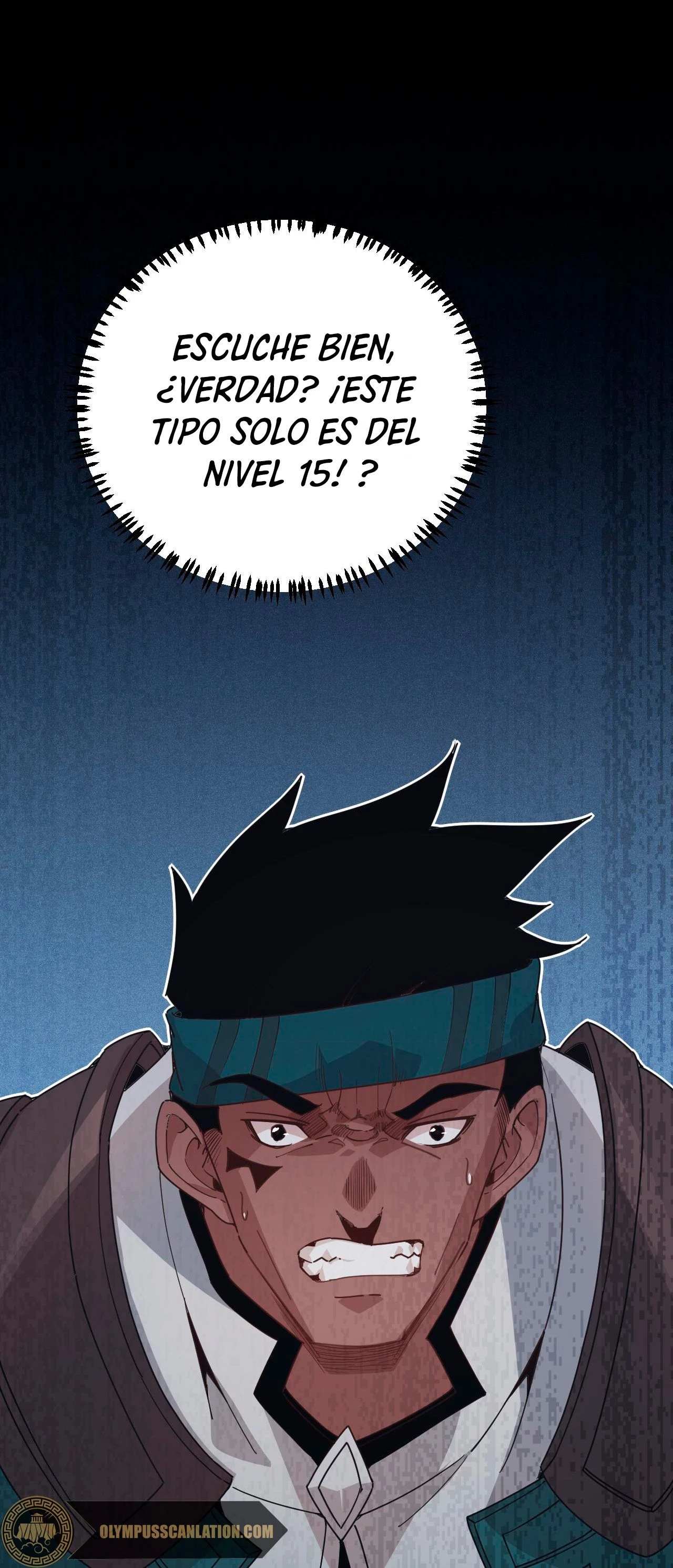 El juego del que vengo > Capitulo 73 > Page 101