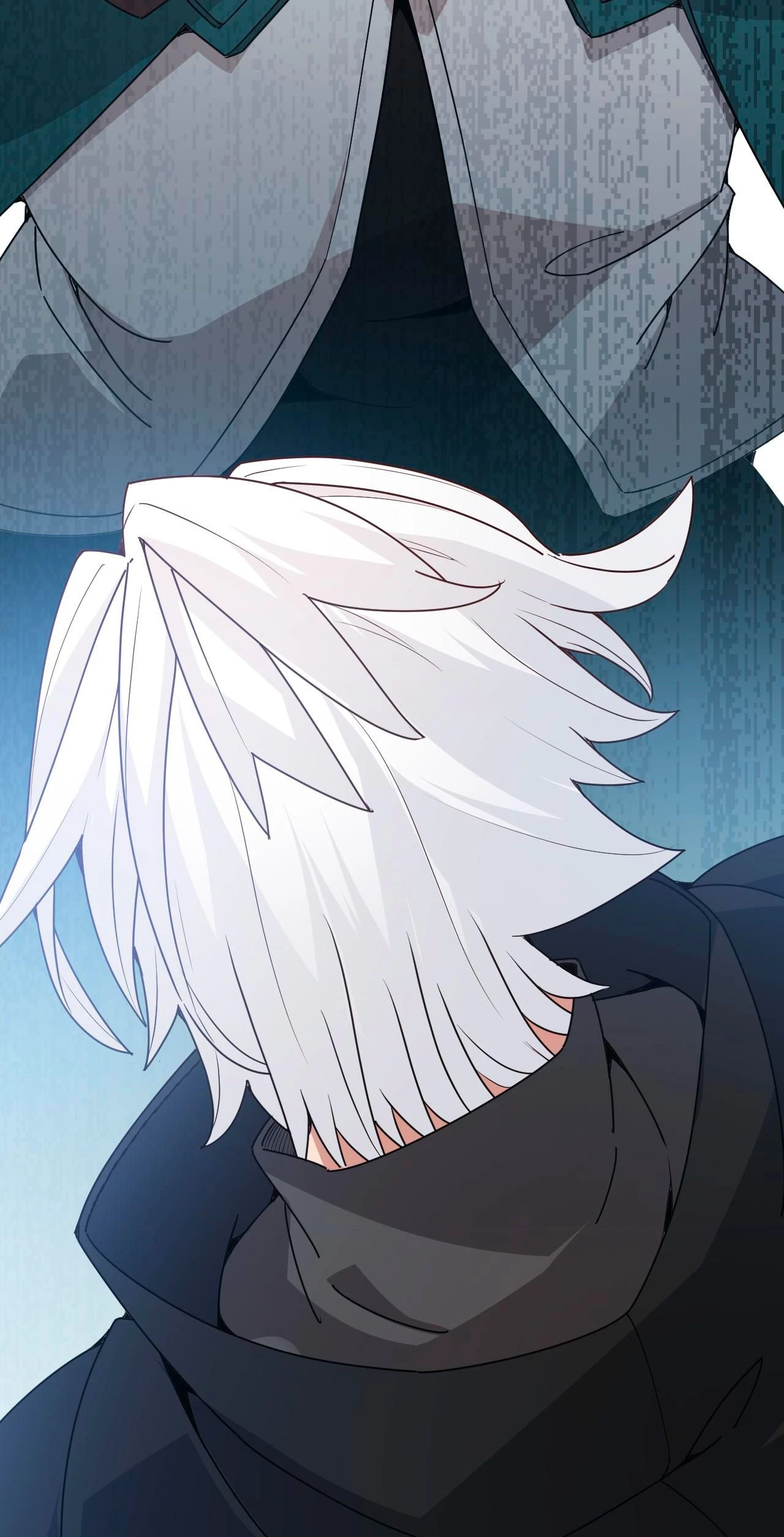 El juego del que vengo > Capitulo 73 > Page 111