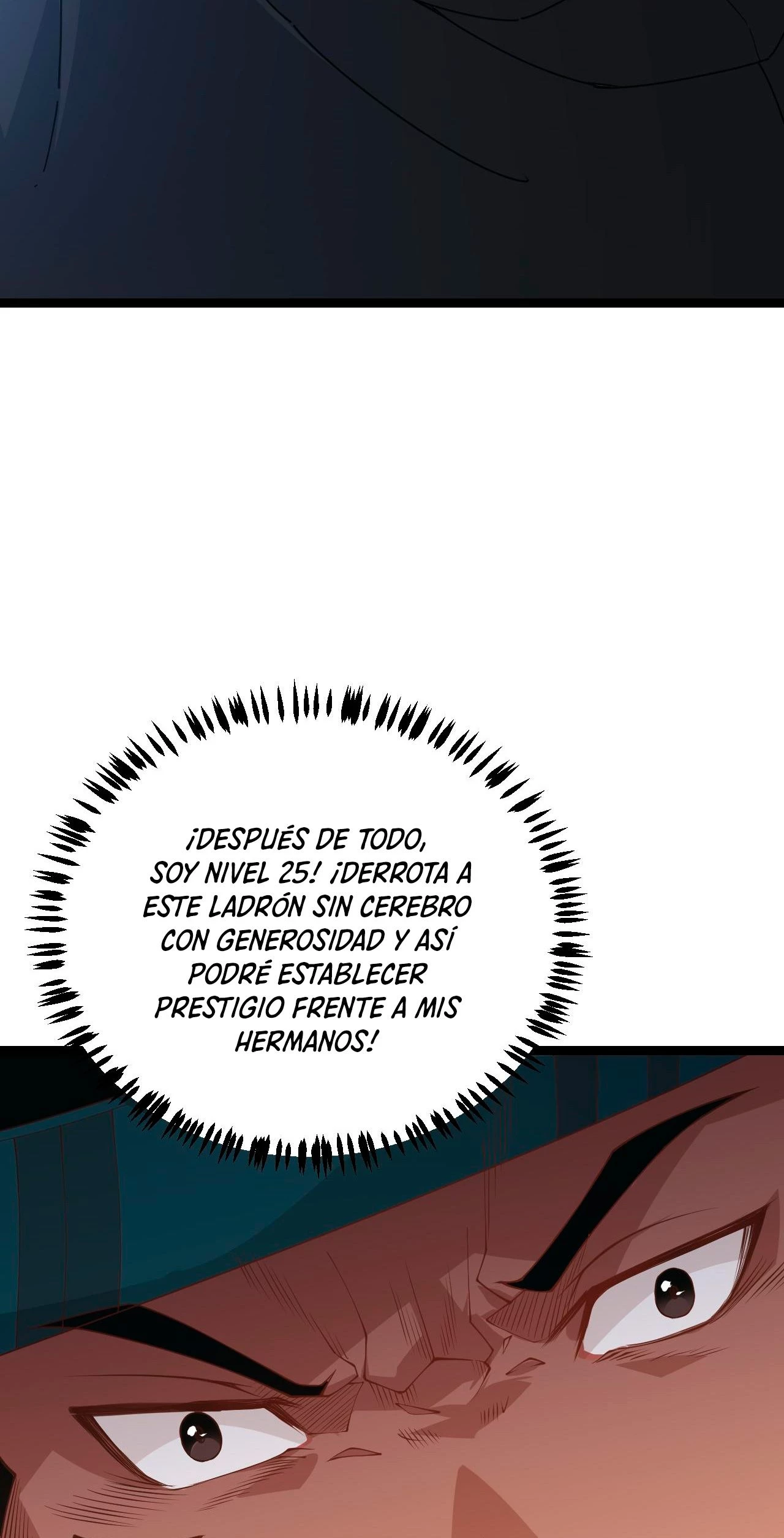 El juego del que vengo > Capitulo 73 > Page 121