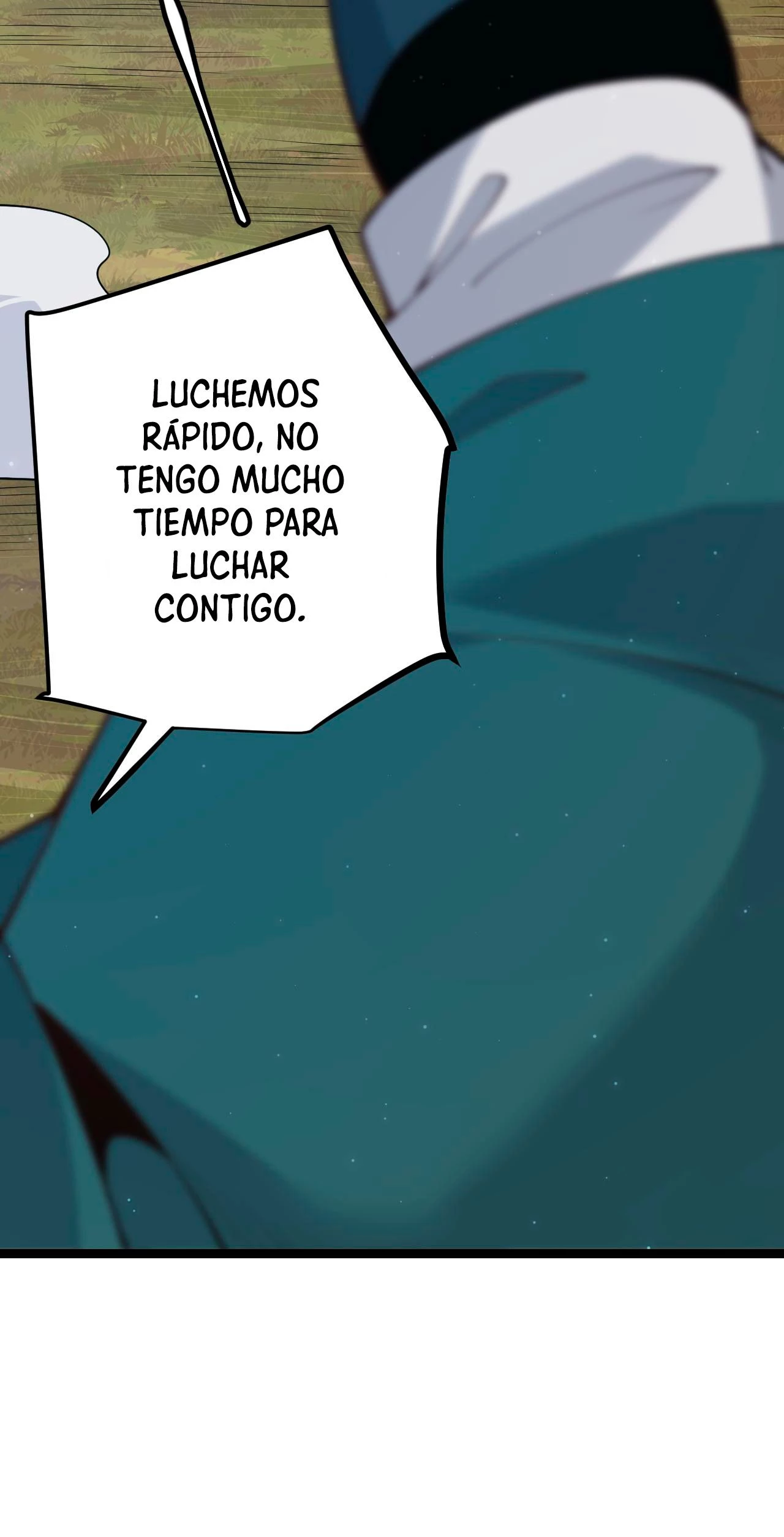 El juego del que vengo > Capitulo 73 > Page 171