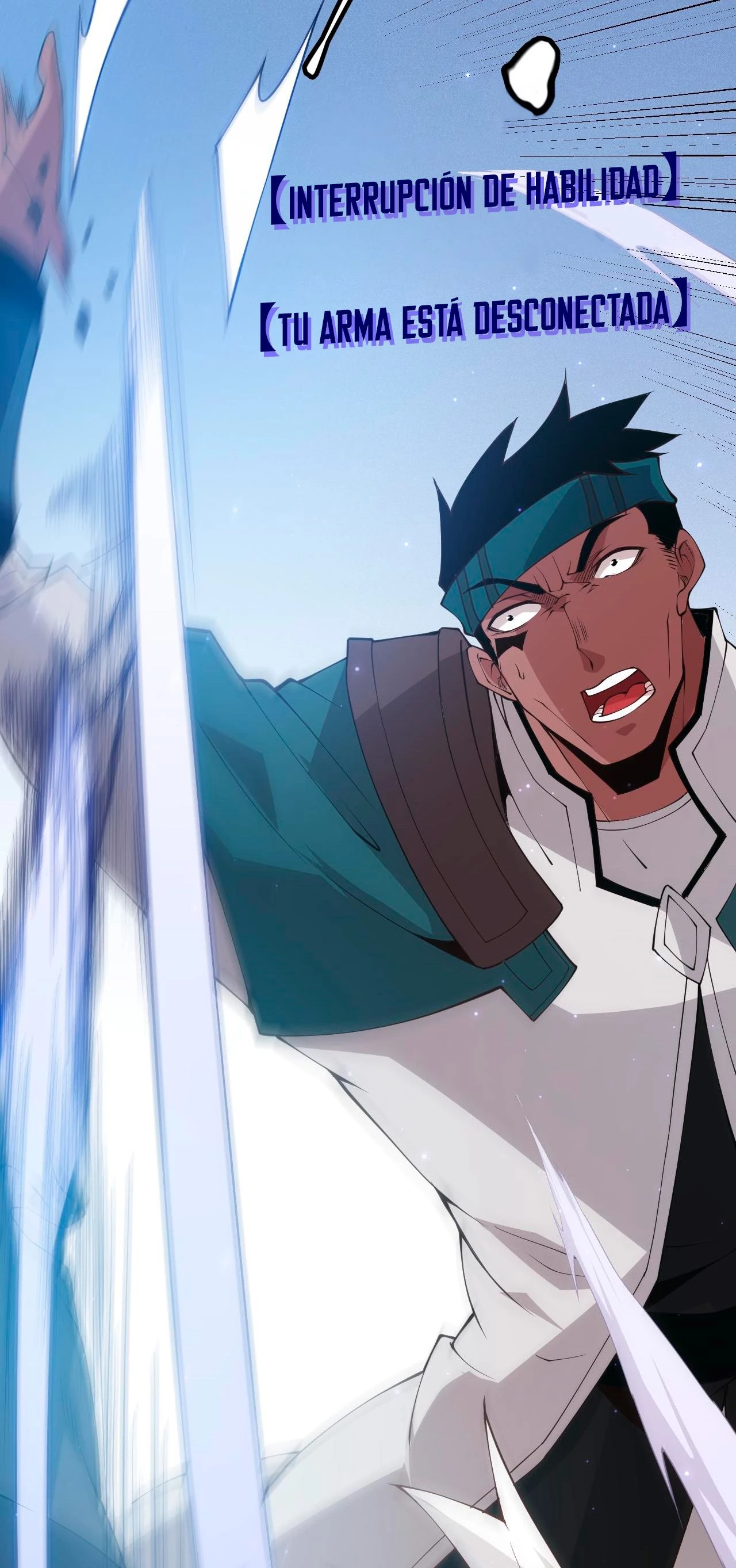 El juego del que vengo > Capitulo 73 > Page 231