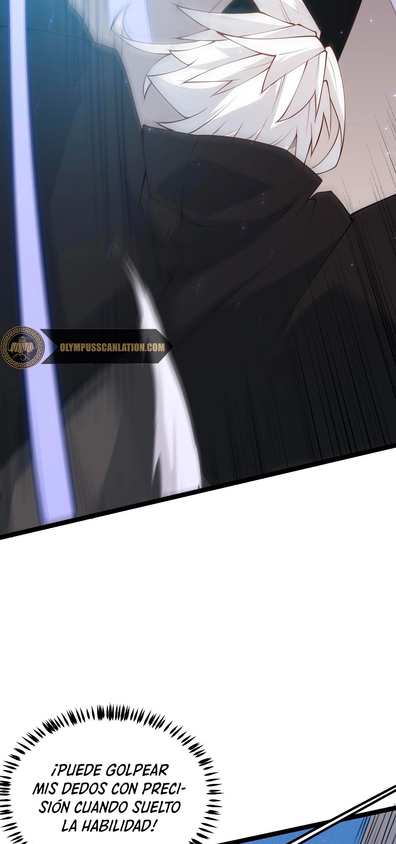 El juego del que vengo > Capitulo 73 > Page 251