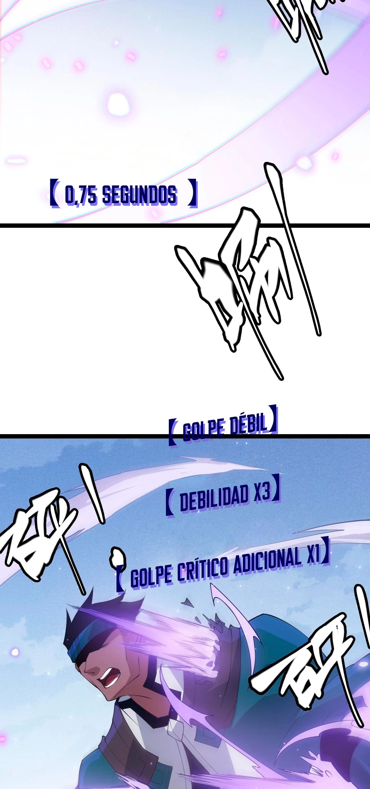 El juego del que vengo > Capitulo 73 > Page 281