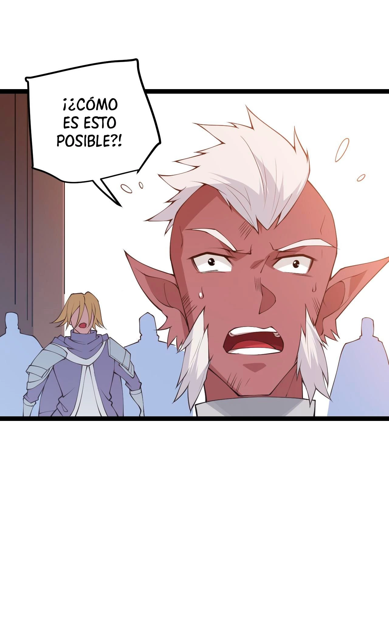 El juego del que vengo > Capitulo 73 > Page 391