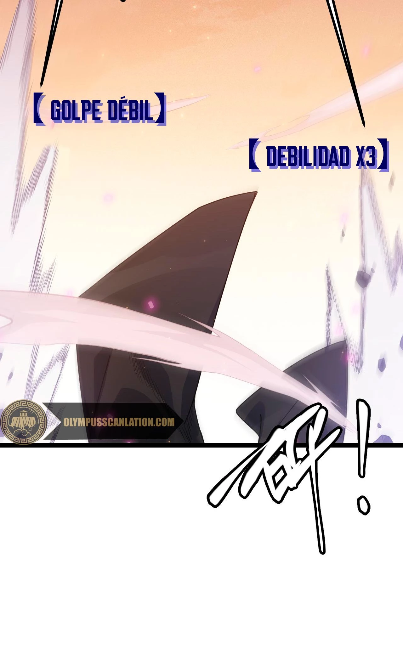 El juego del que vengo > Capitulo 73 > Page 471