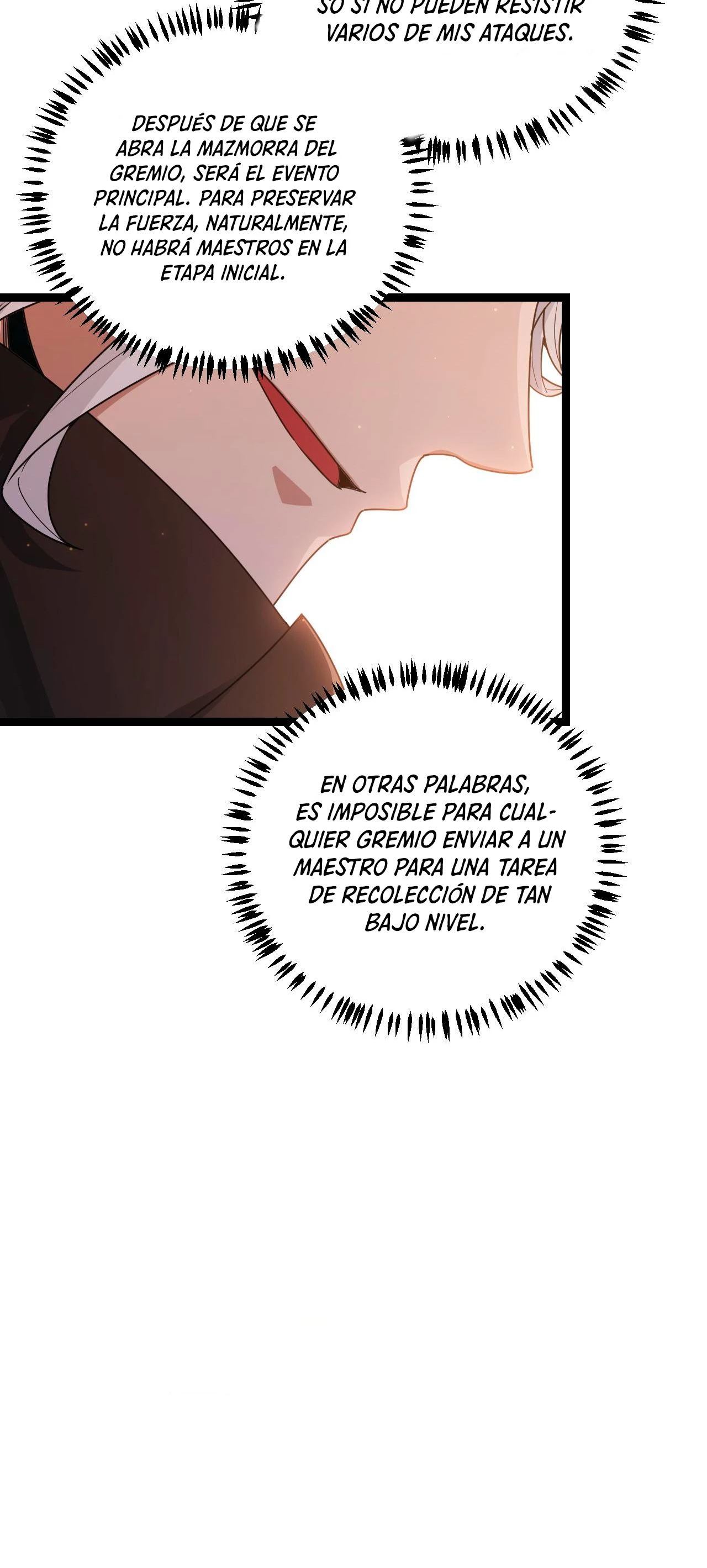 El juego del que vengo > Capitulo 73 > Page 511