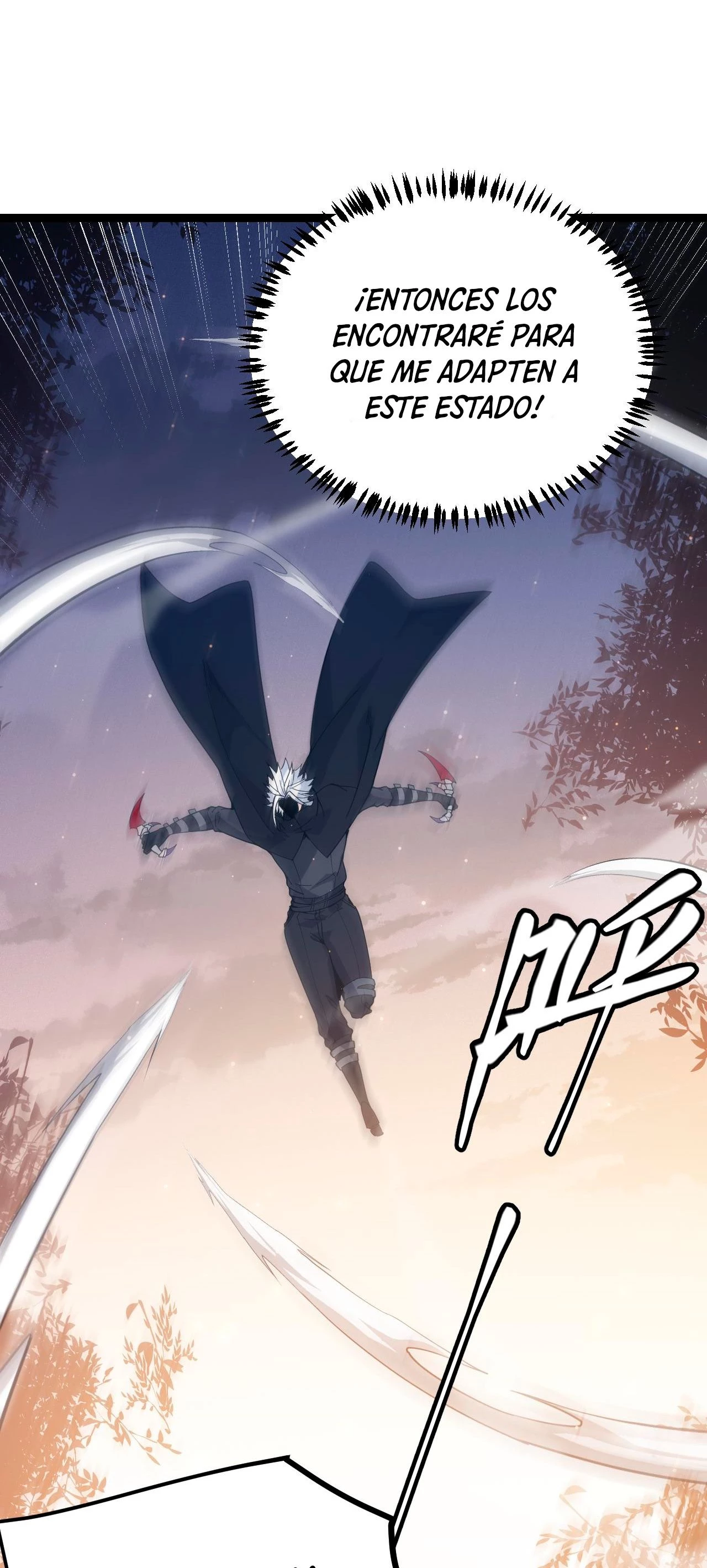 El juego del que vengo > Capitulo 73 > Page 521