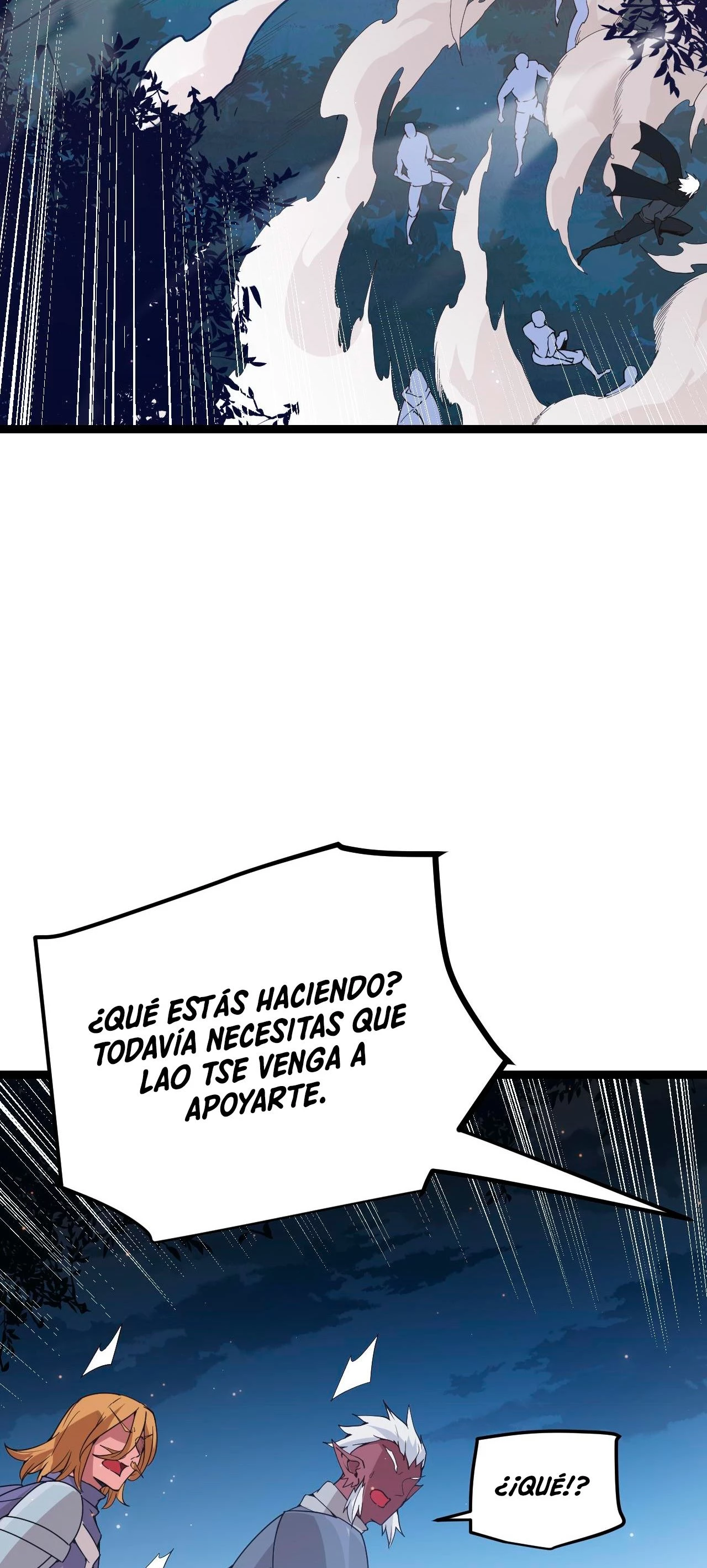 El juego del que vengo > Capitulo 73 > Page 561