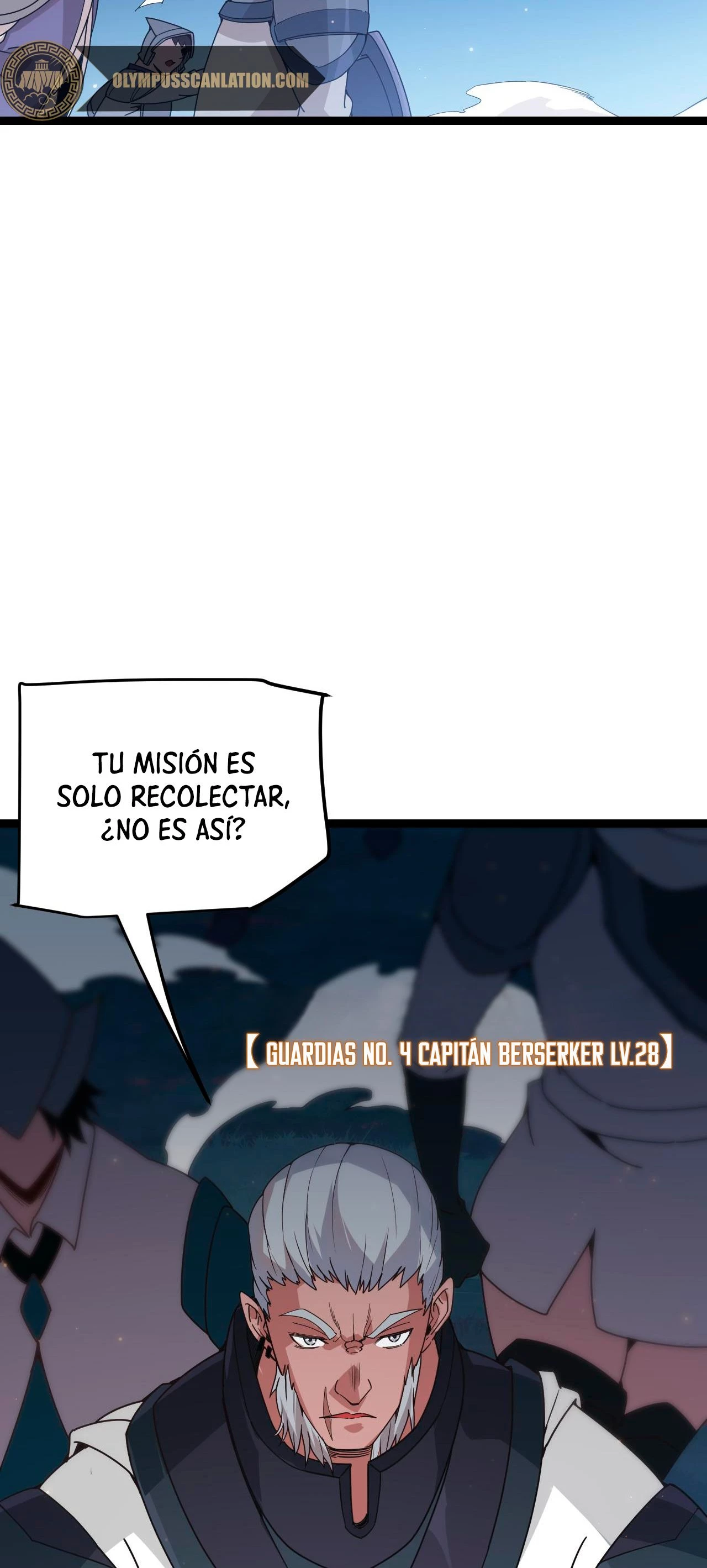 El juego del que vengo > Capitulo 73 > Page 571