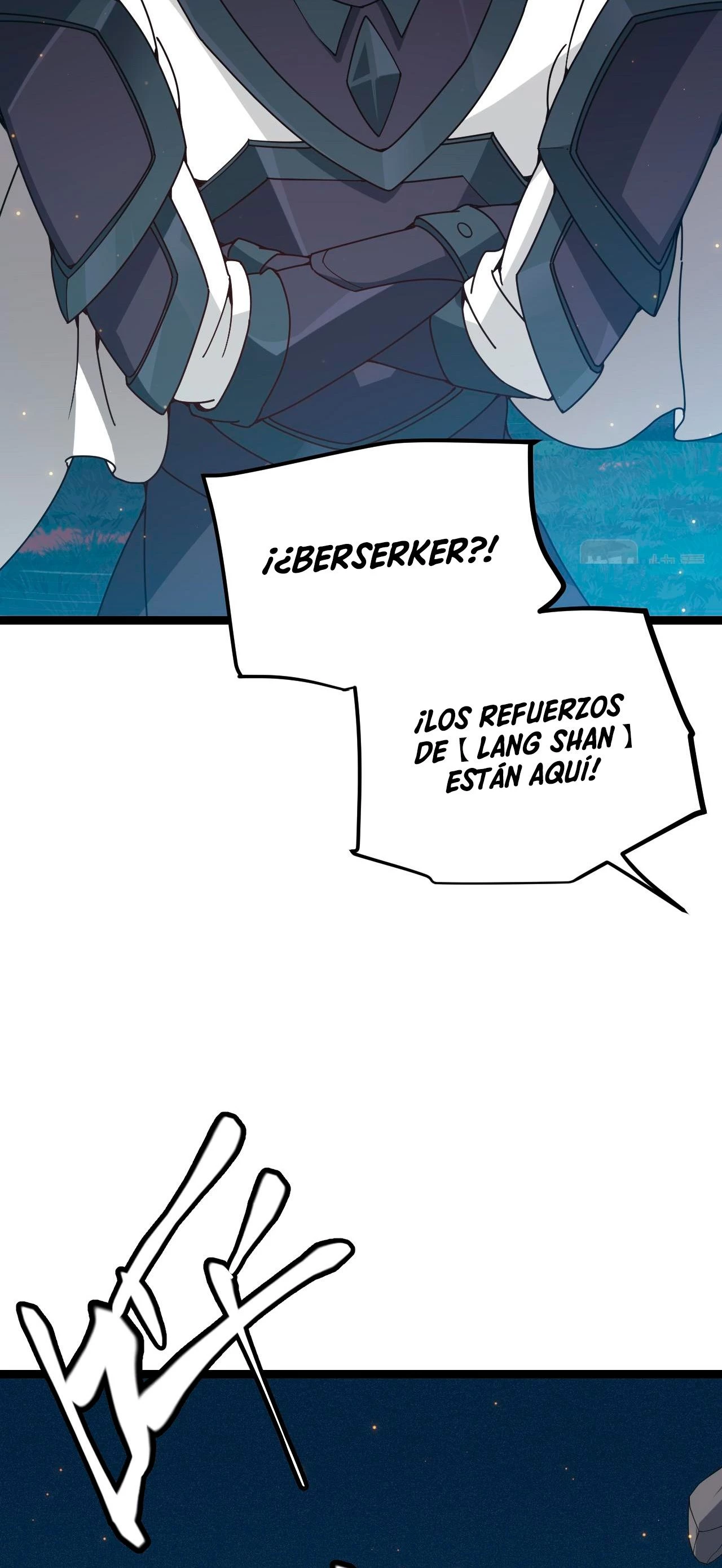 El juego del que vengo > Capitulo 73 > Page 581