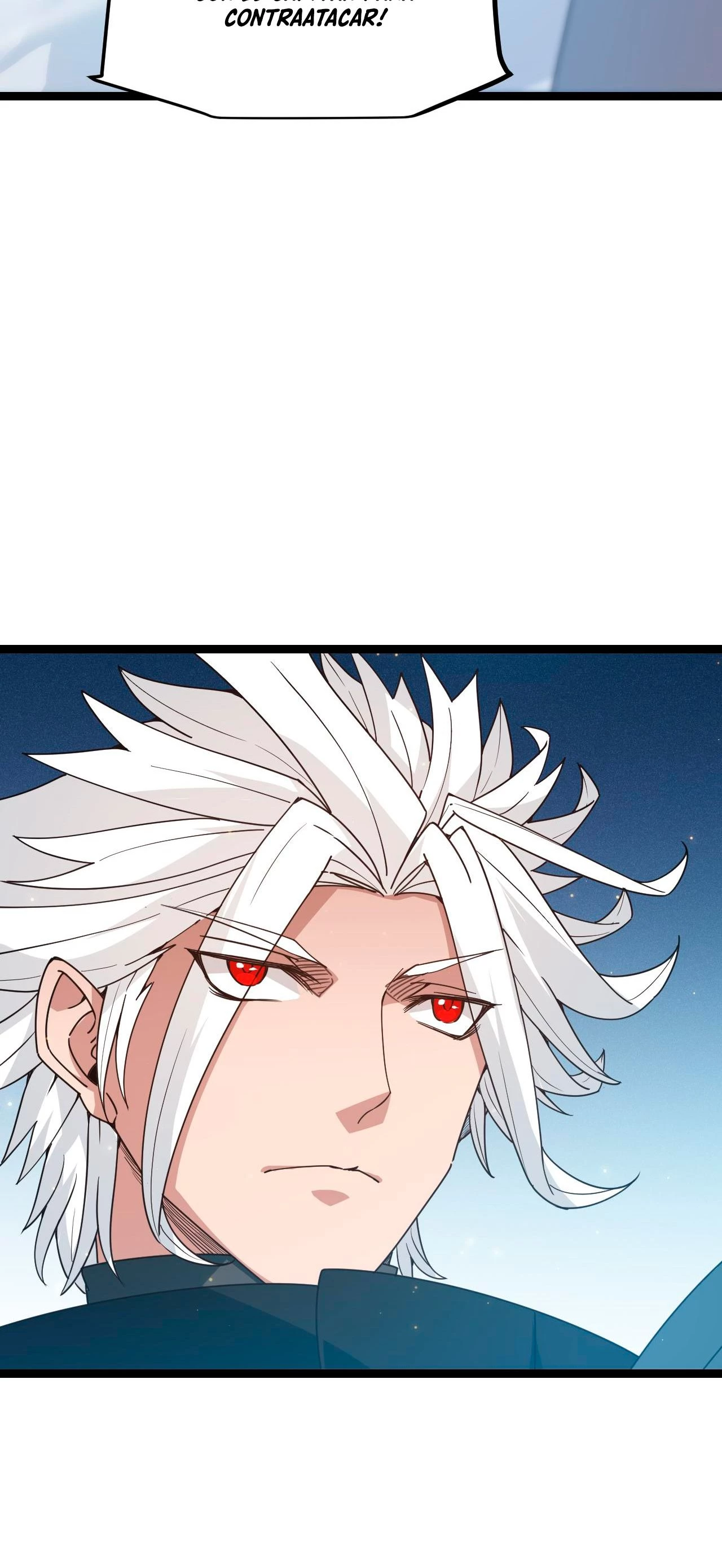 El juego del que vengo > Capitulo 73 > Page 601