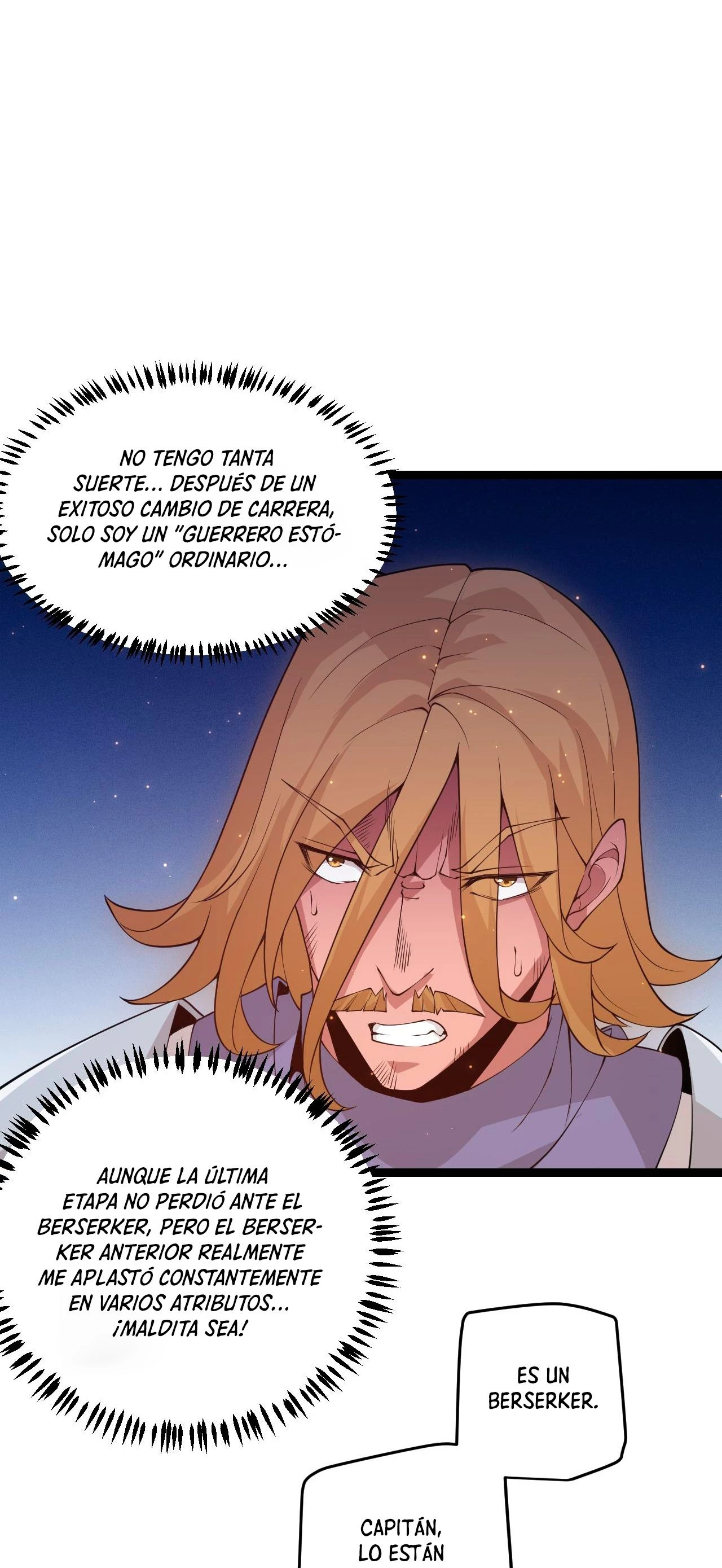 El juego del que vengo > Capitulo 73 > Page 621