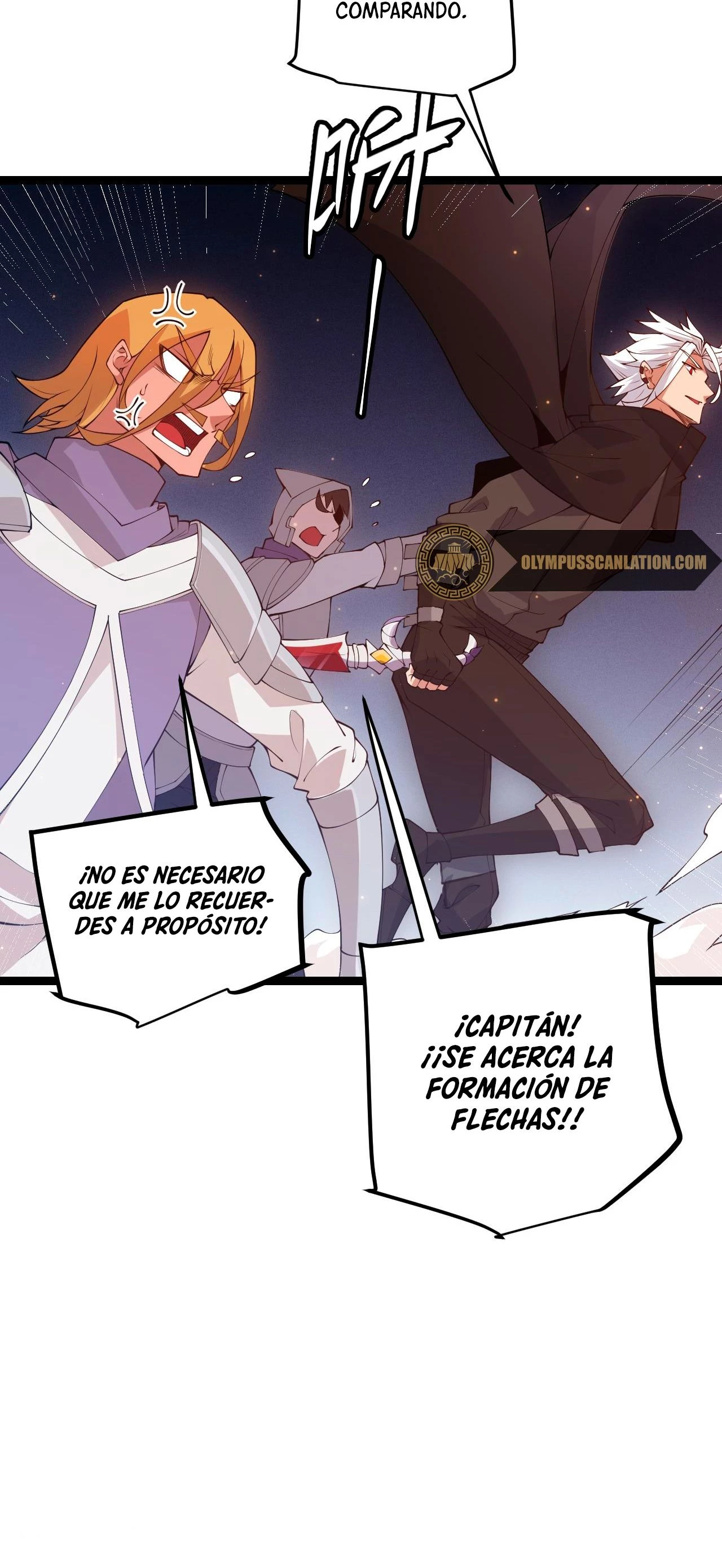 El juego del que vengo > Capitulo 73 > Page 631