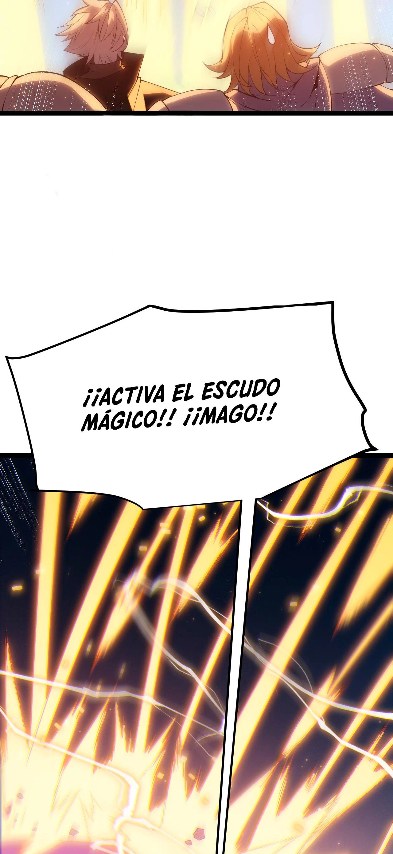 El juego del que vengo > Capitulo 73 > Page 641