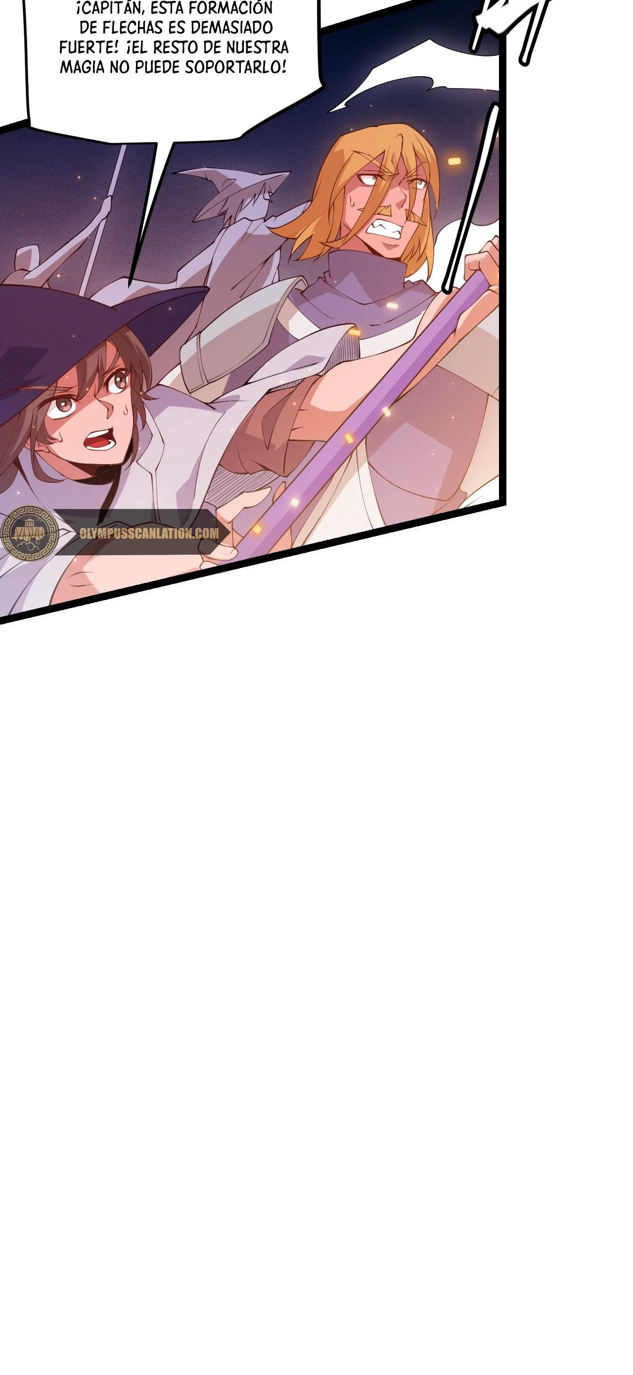 El juego del que vengo > Capitulo 73 > Page 661