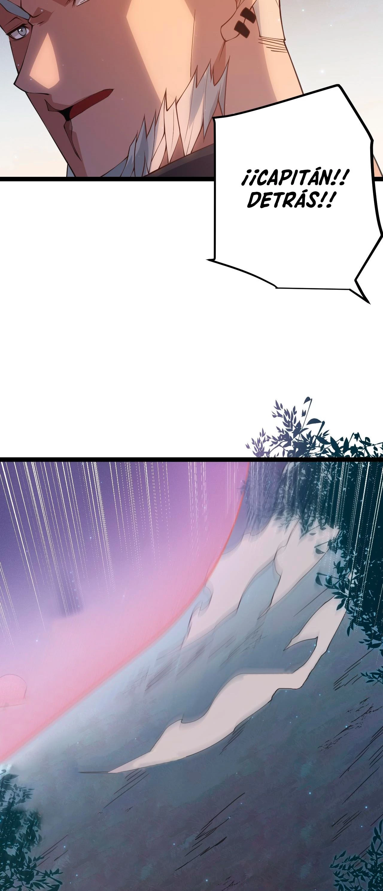 El juego del que vengo > Capitulo 73 > Page 681