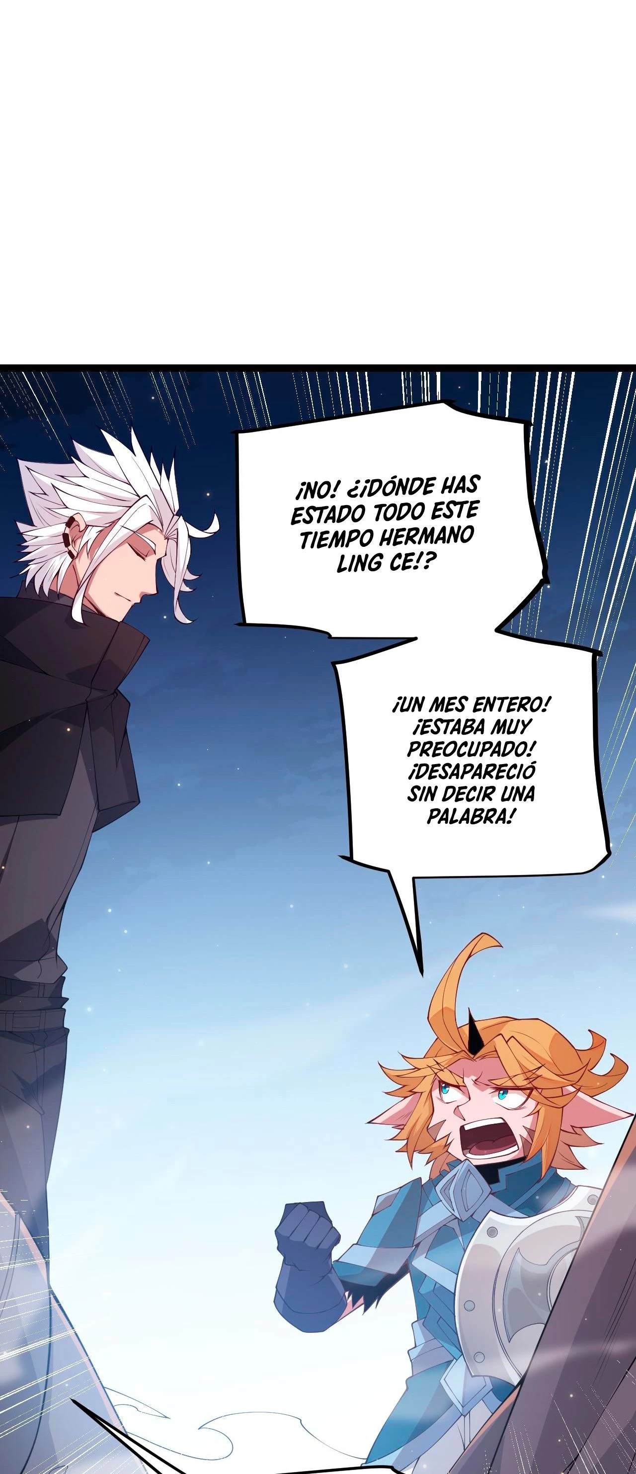 El juego del que vengo > Capitulo 74 > Page 71