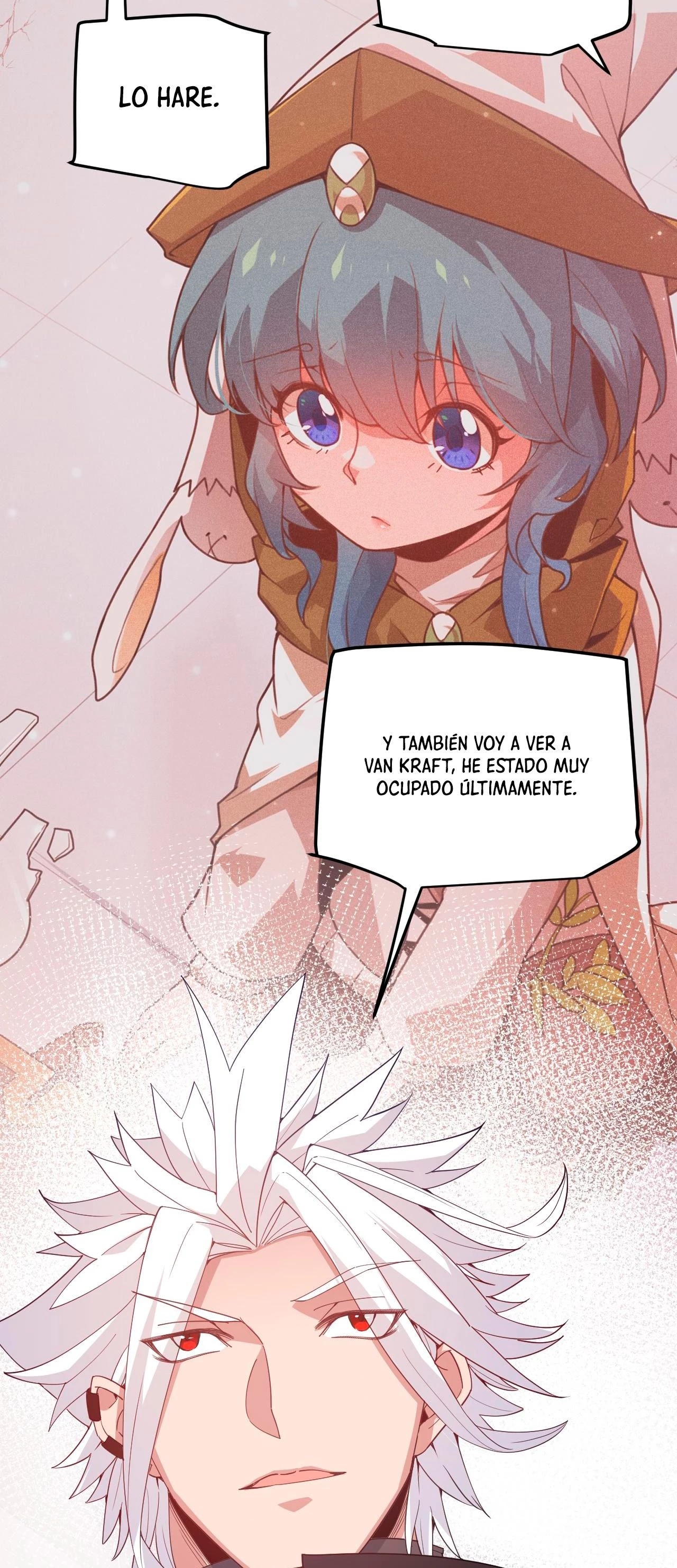 El juego del que vengo > Capitulo 74 > Page 91