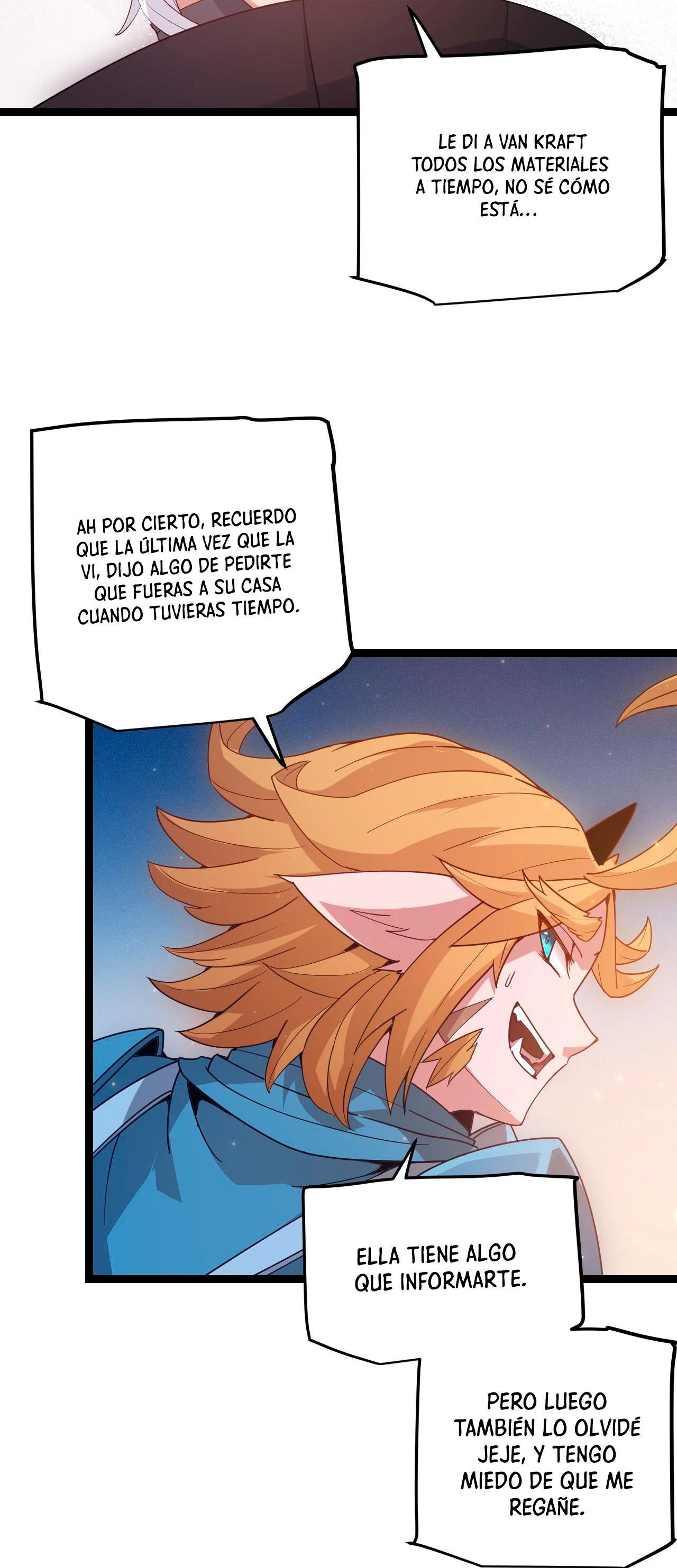 El juego del que vengo > Capitulo 74 > Page 101