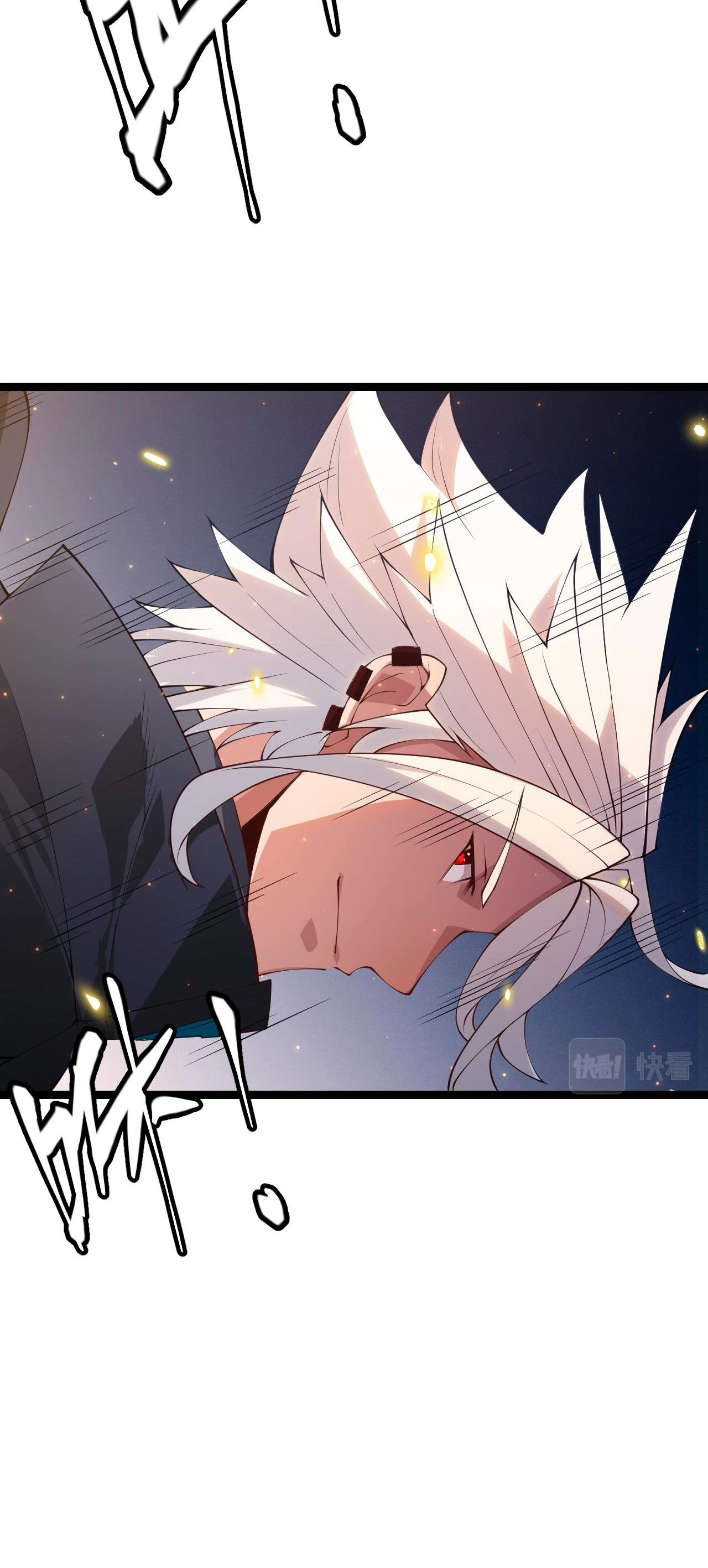 El juego del que vengo > Capitulo 74 > Page 171