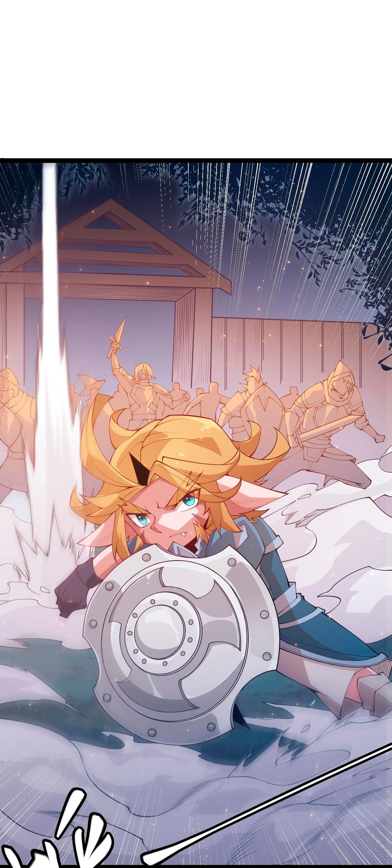 El juego del que vengo > Capitulo 74 > Page 181