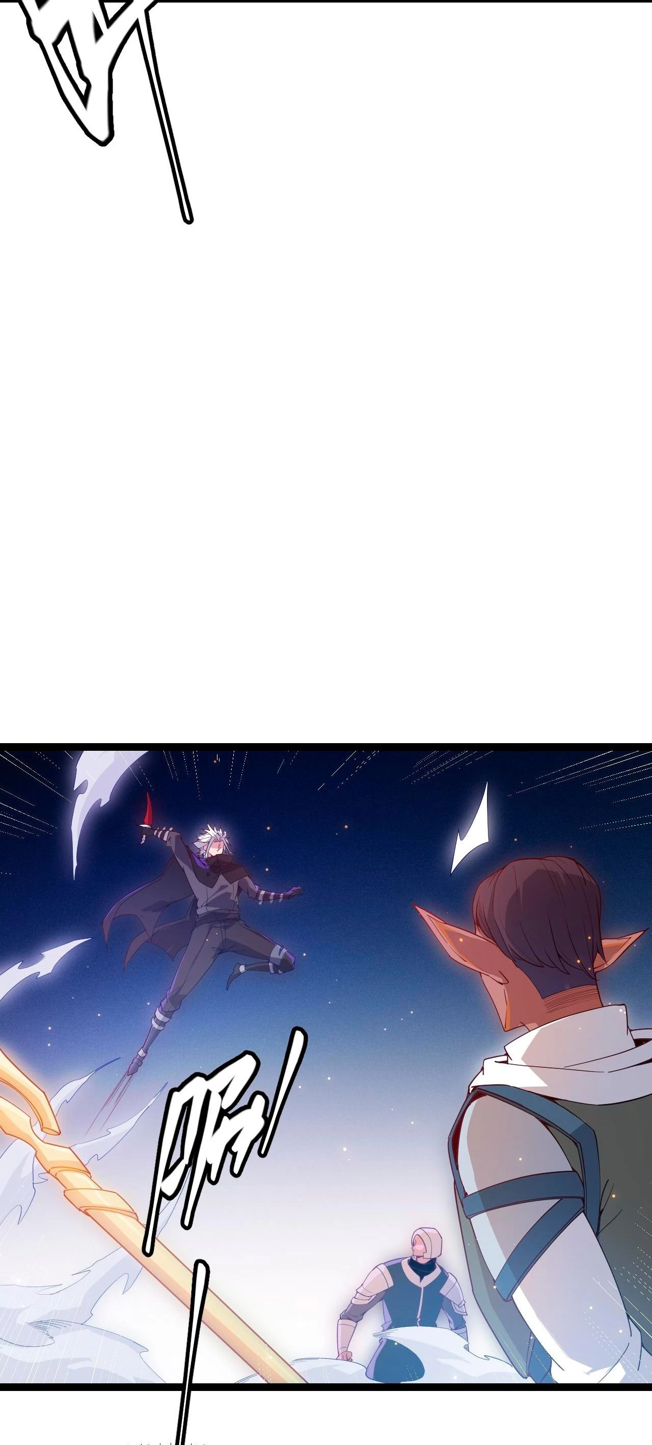 El juego del que vengo > Capitulo 74 > Page 191