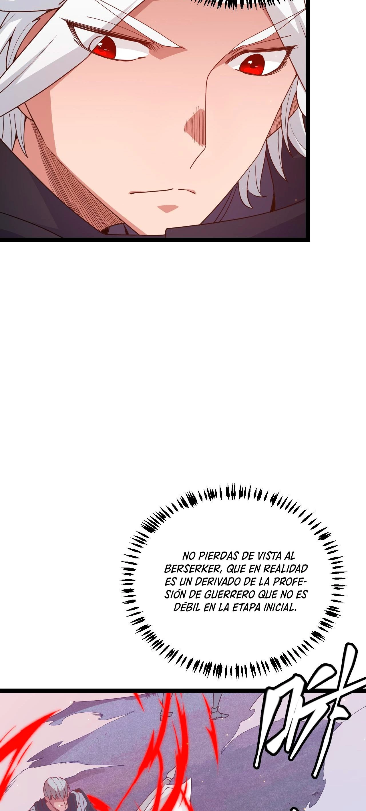 El juego del que vengo > Capitulo 74 > Page 211