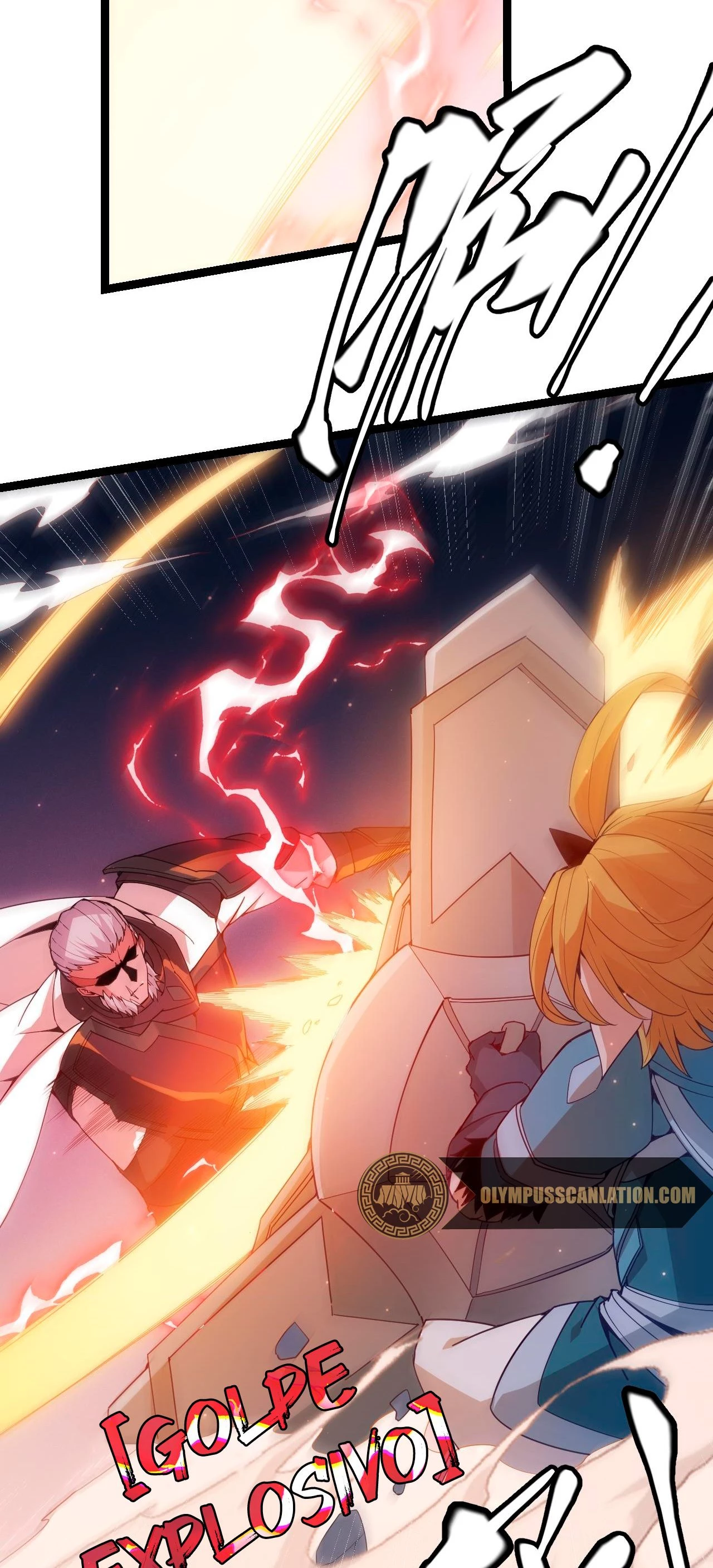 El juego del que vengo > Capitulo 74 > Page 301