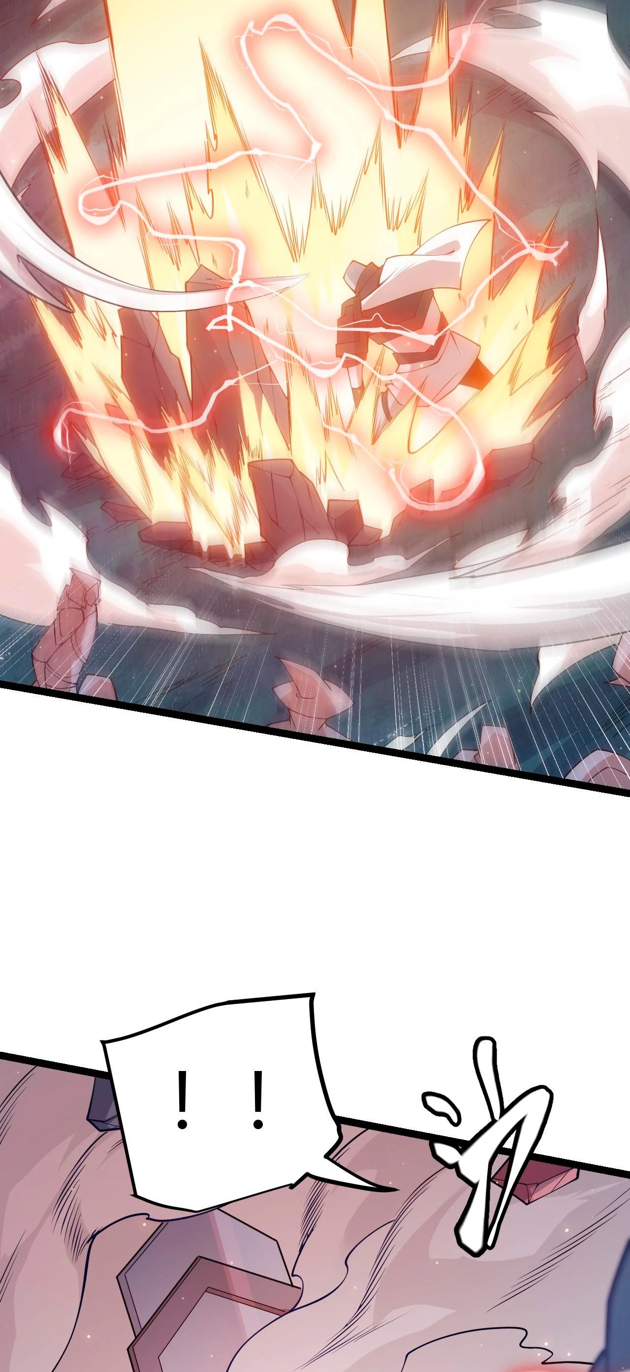 El juego del que vengo > Capitulo 74 > Page 351