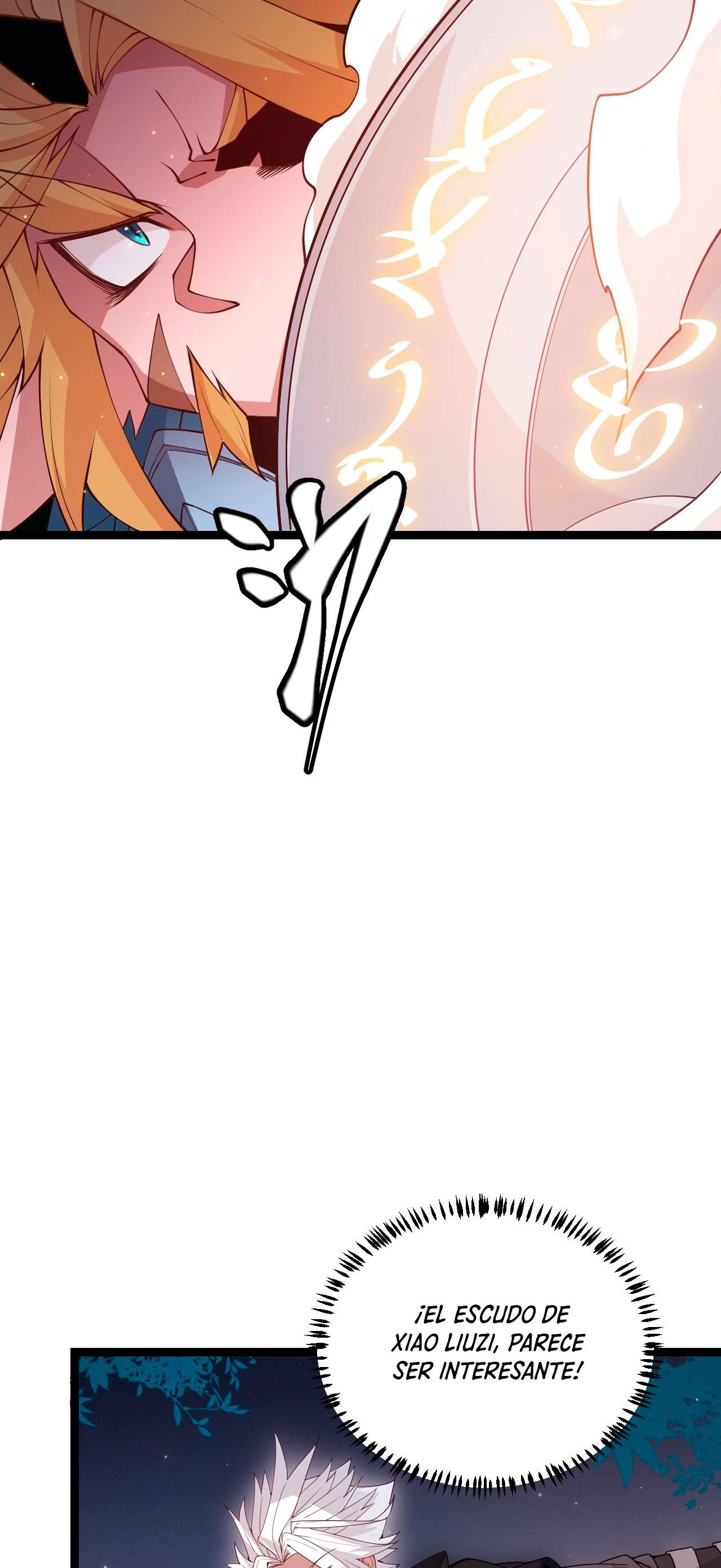 El juego del que vengo > Capitulo 74 > Page 371