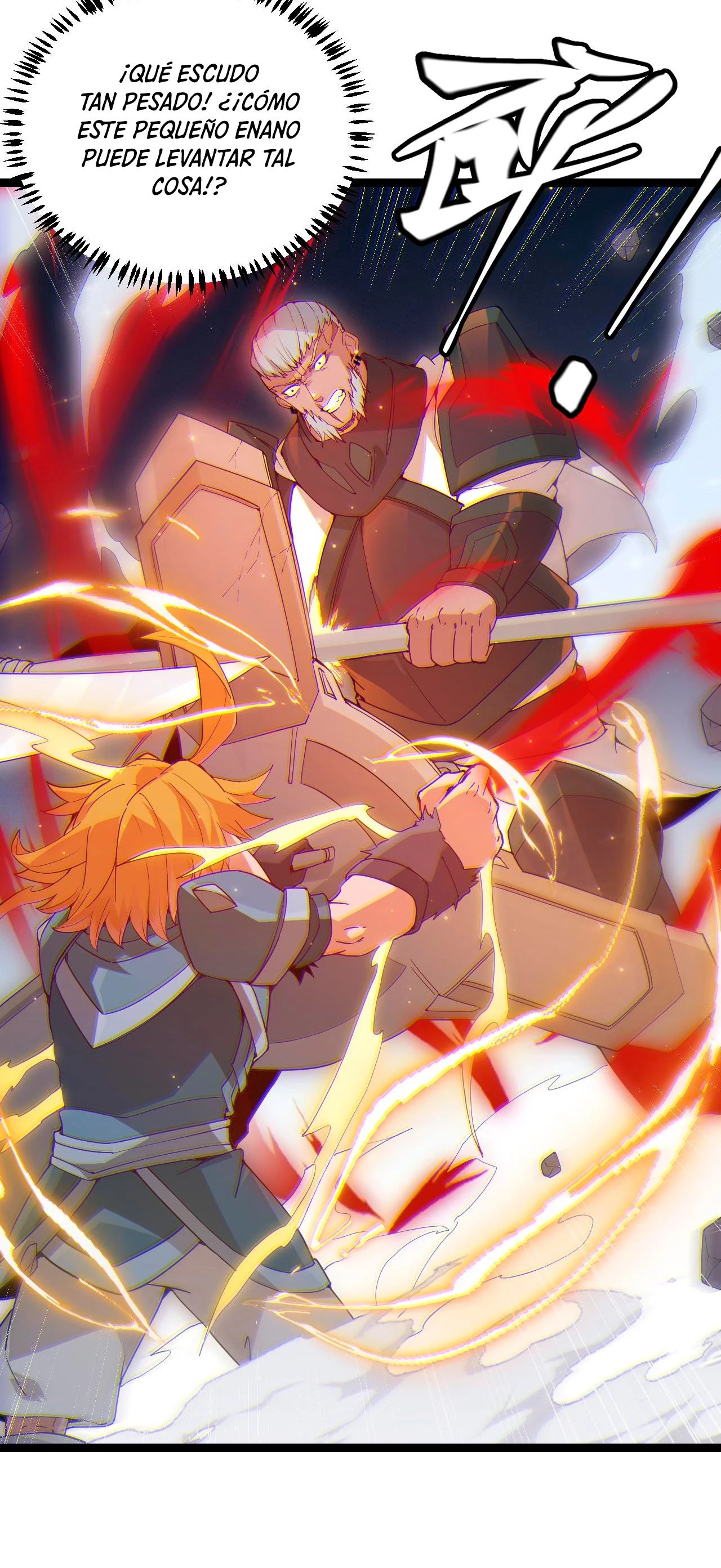 El juego del que vengo > Capitulo 74 > Page 391