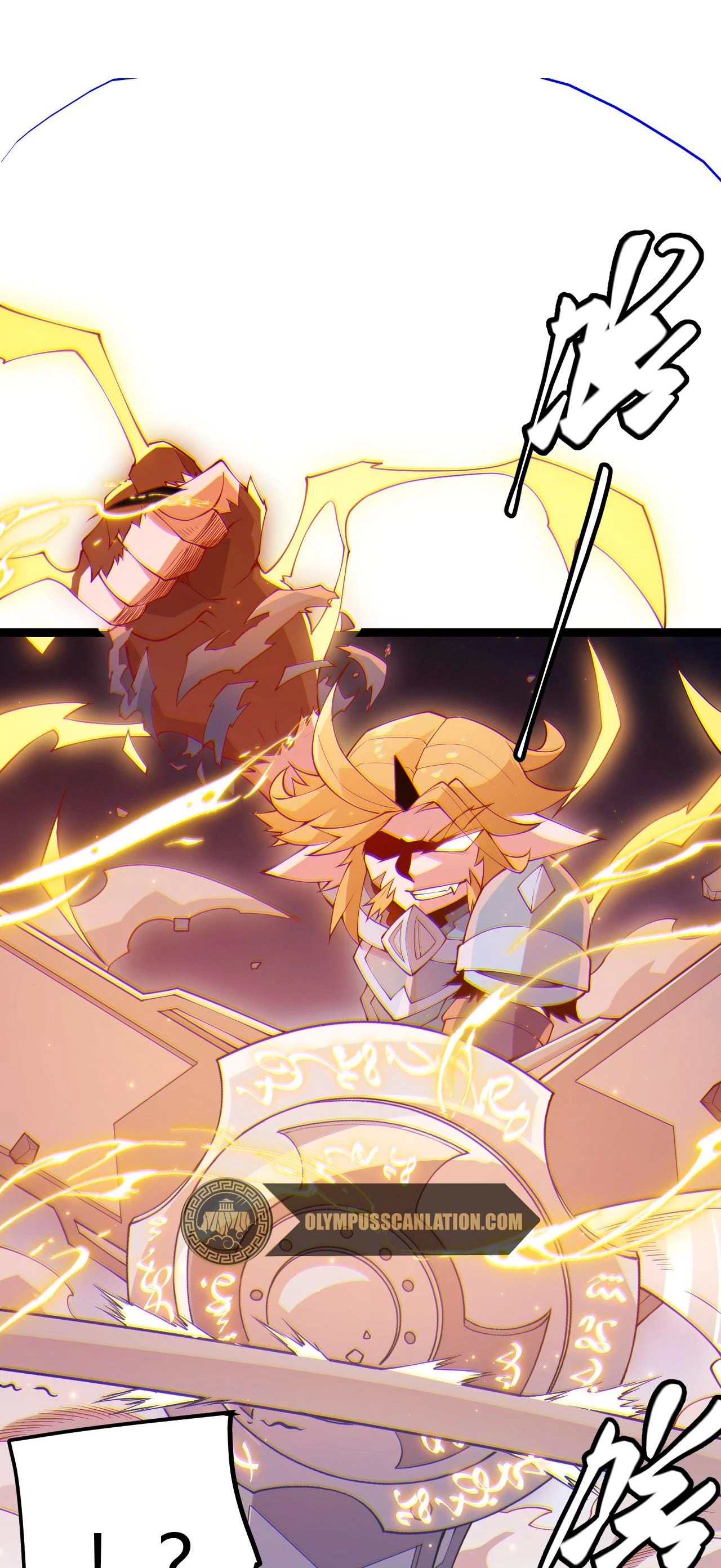 El juego del que vengo > Capitulo 74 > Page 401