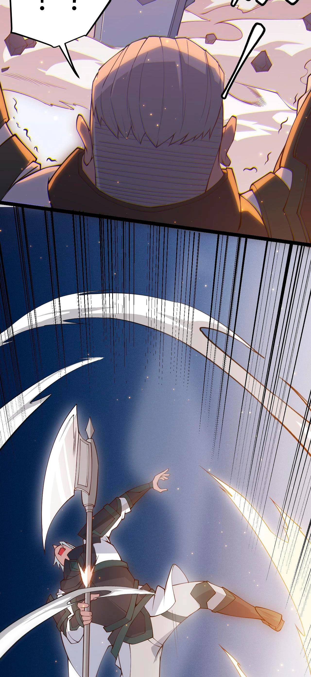 El juego del que vengo > Capitulo 74 > Page 411