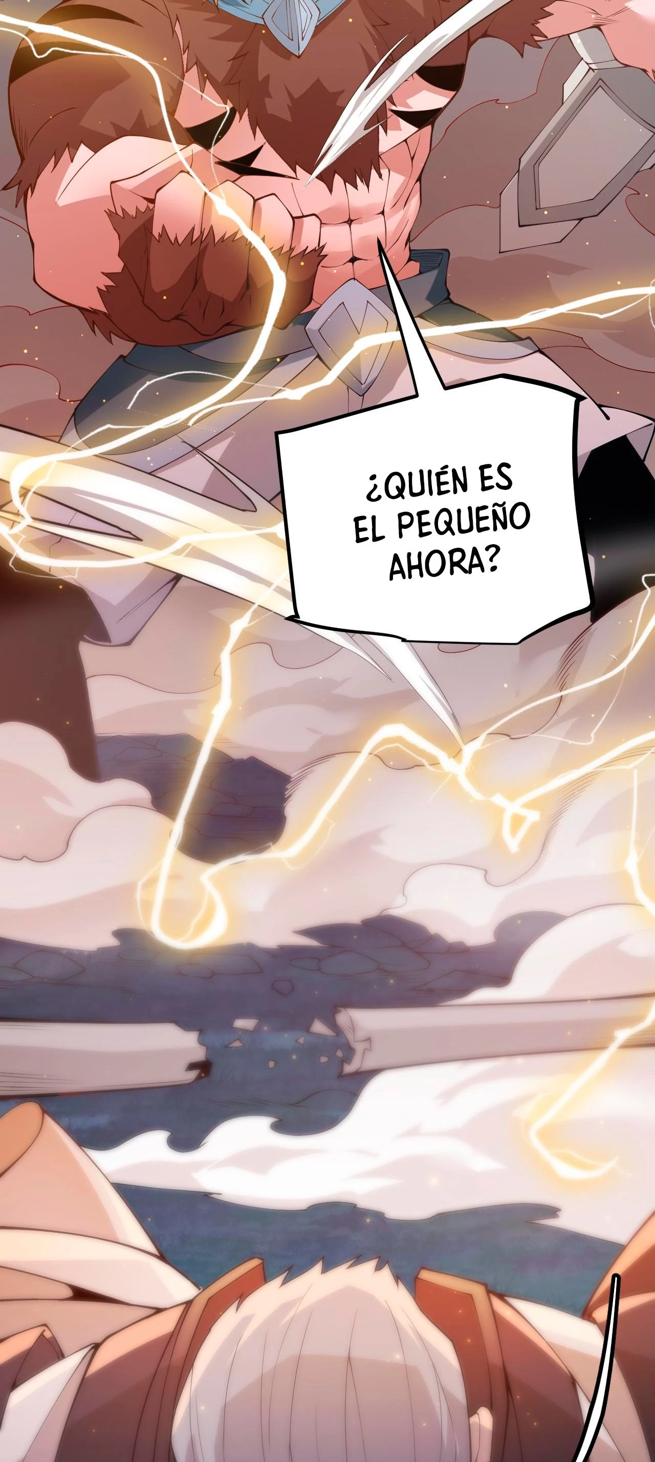 El juego del que vengo > Capitulo 75 > Page 31